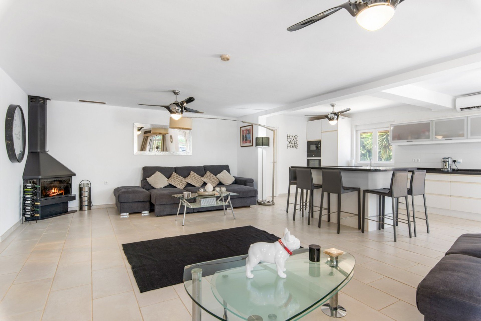 Herverkoop - Finca / Plattelands Woning - Catral