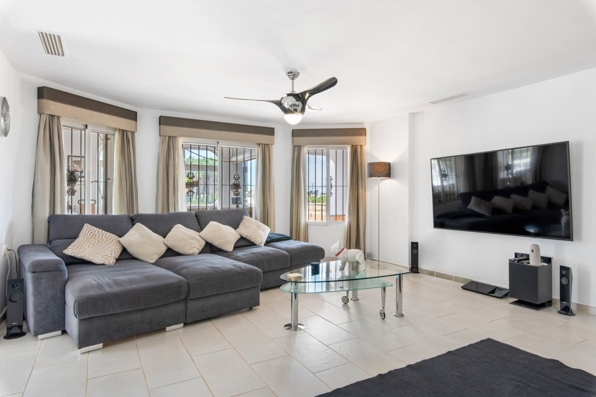 Herverkoop - Finca / Plattelands Woning - Catral