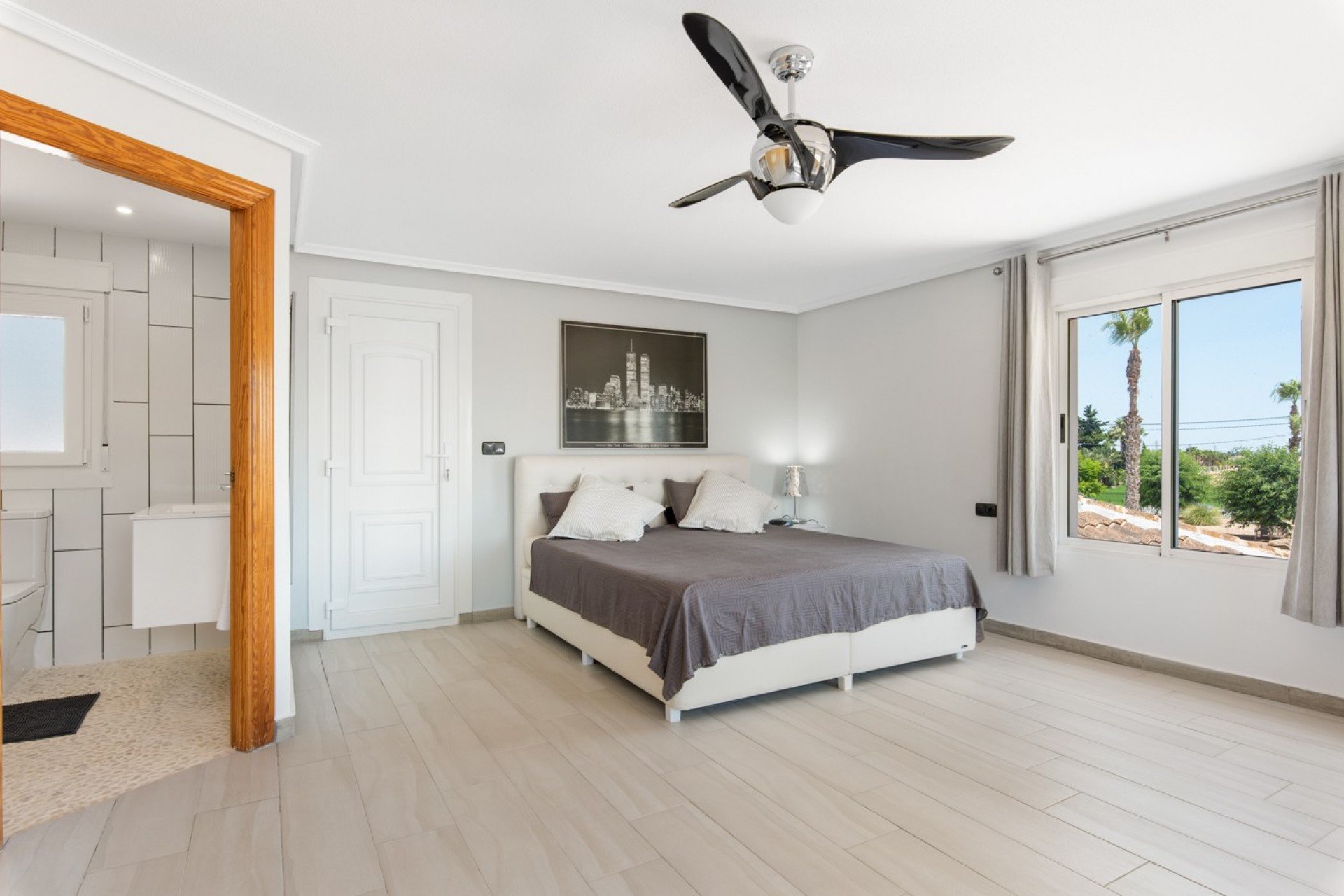 Herverkoop - Finca / Plattelands Woning - Catral