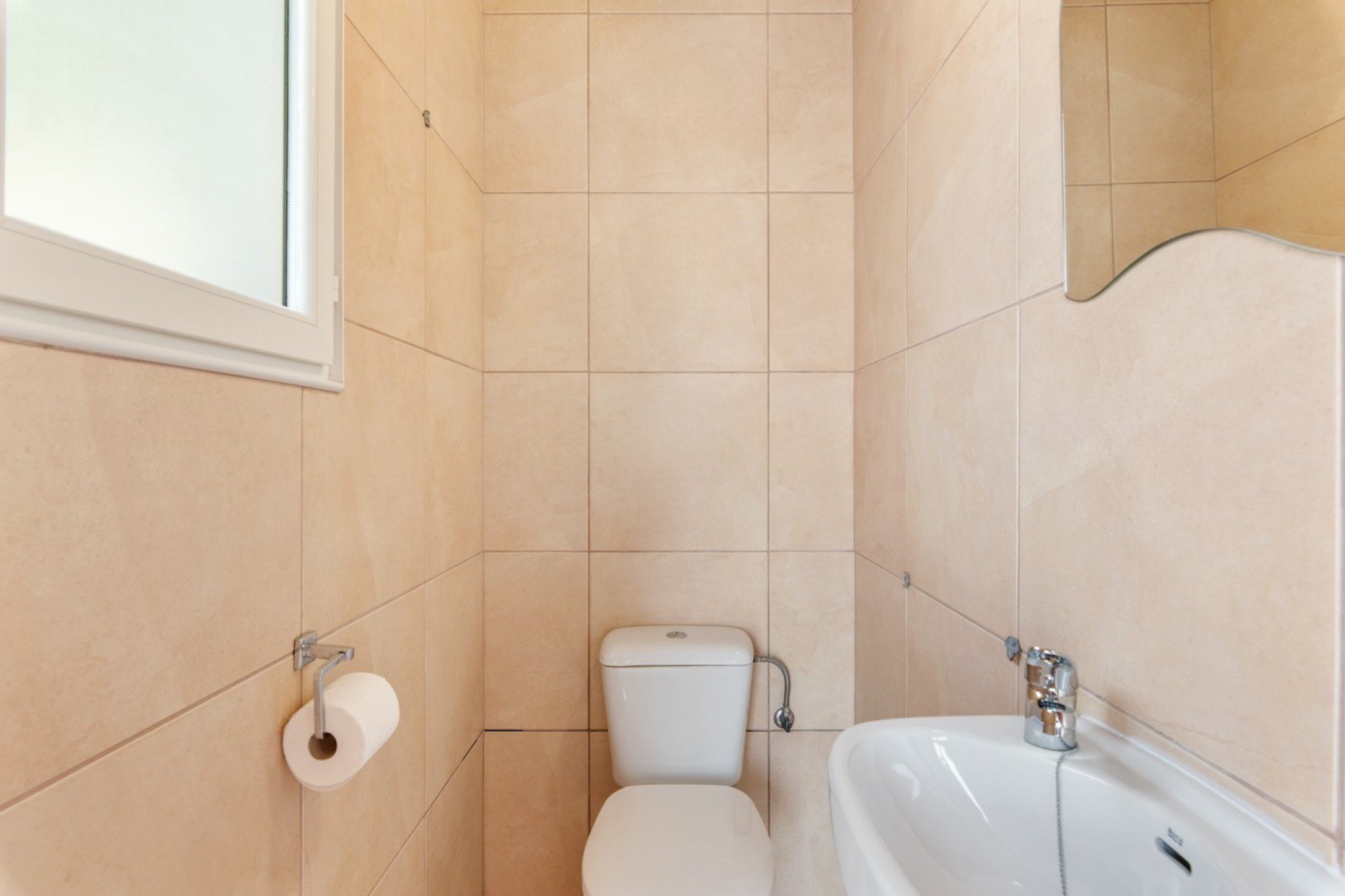 Herverkoop - Finca / Plattelands Woning - Catral