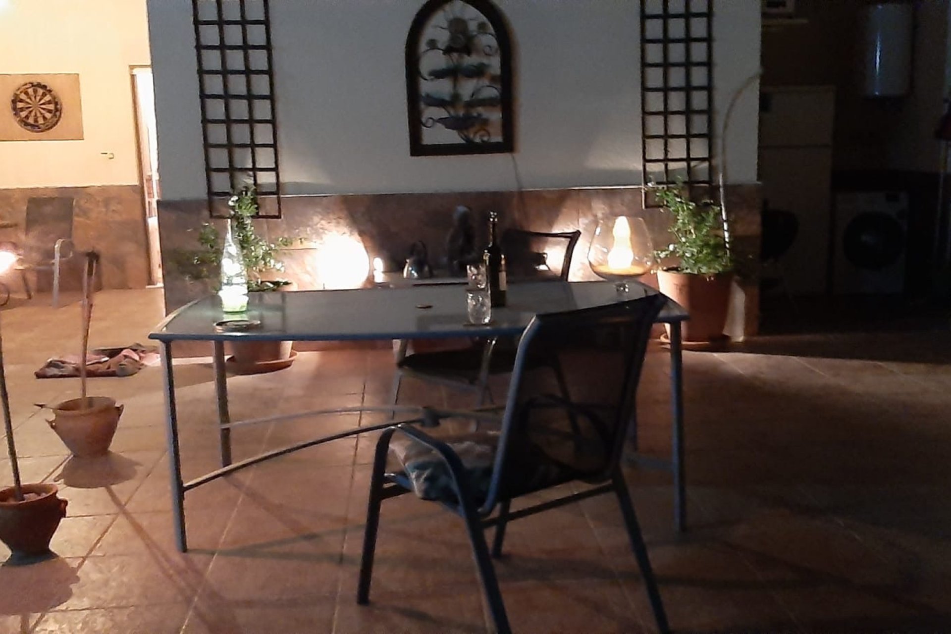 Herverkoop - Finca / Plattelands Woning - Catral