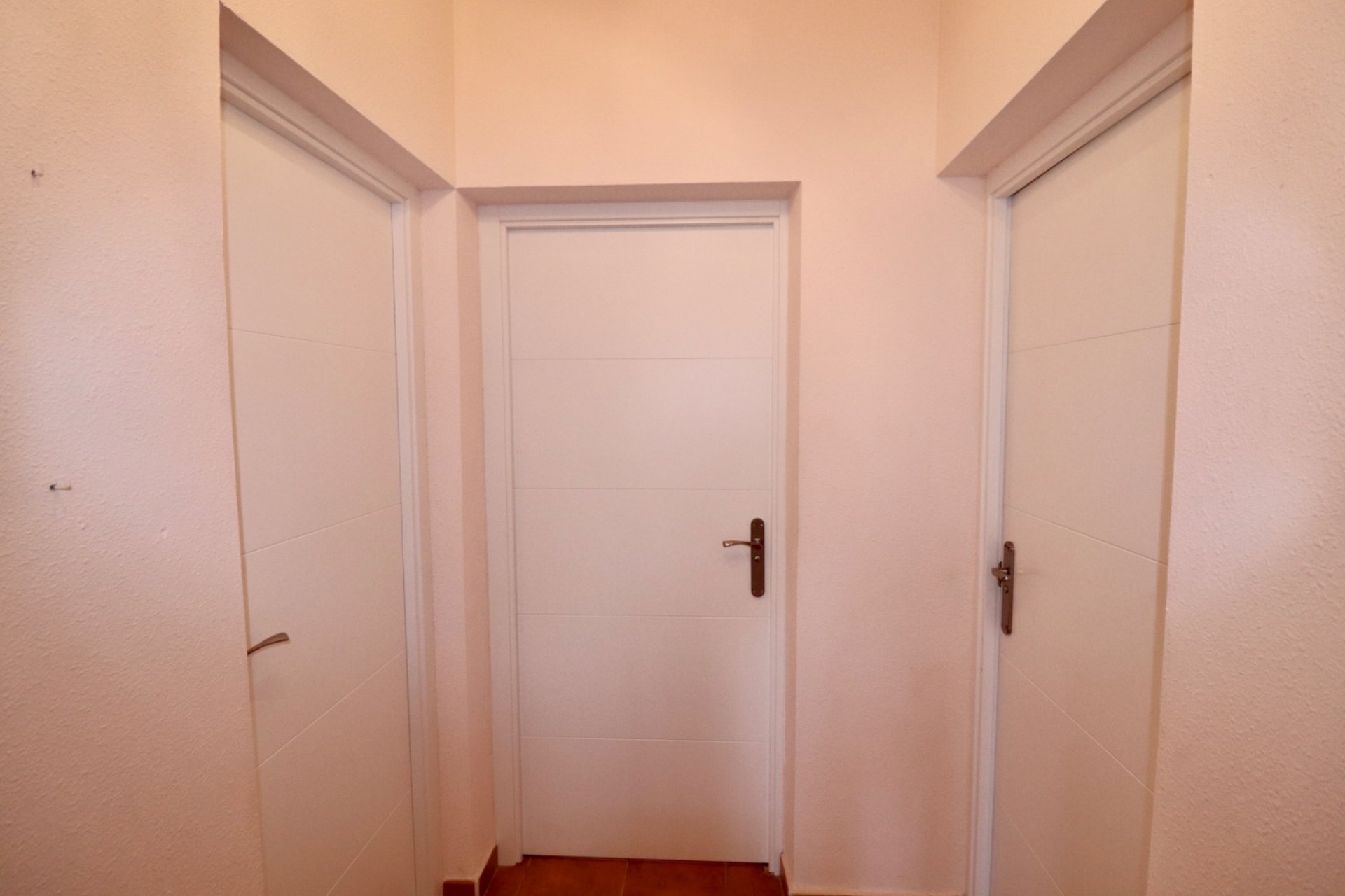 Herverkoop - Finca / Plattelands Woning - Catral