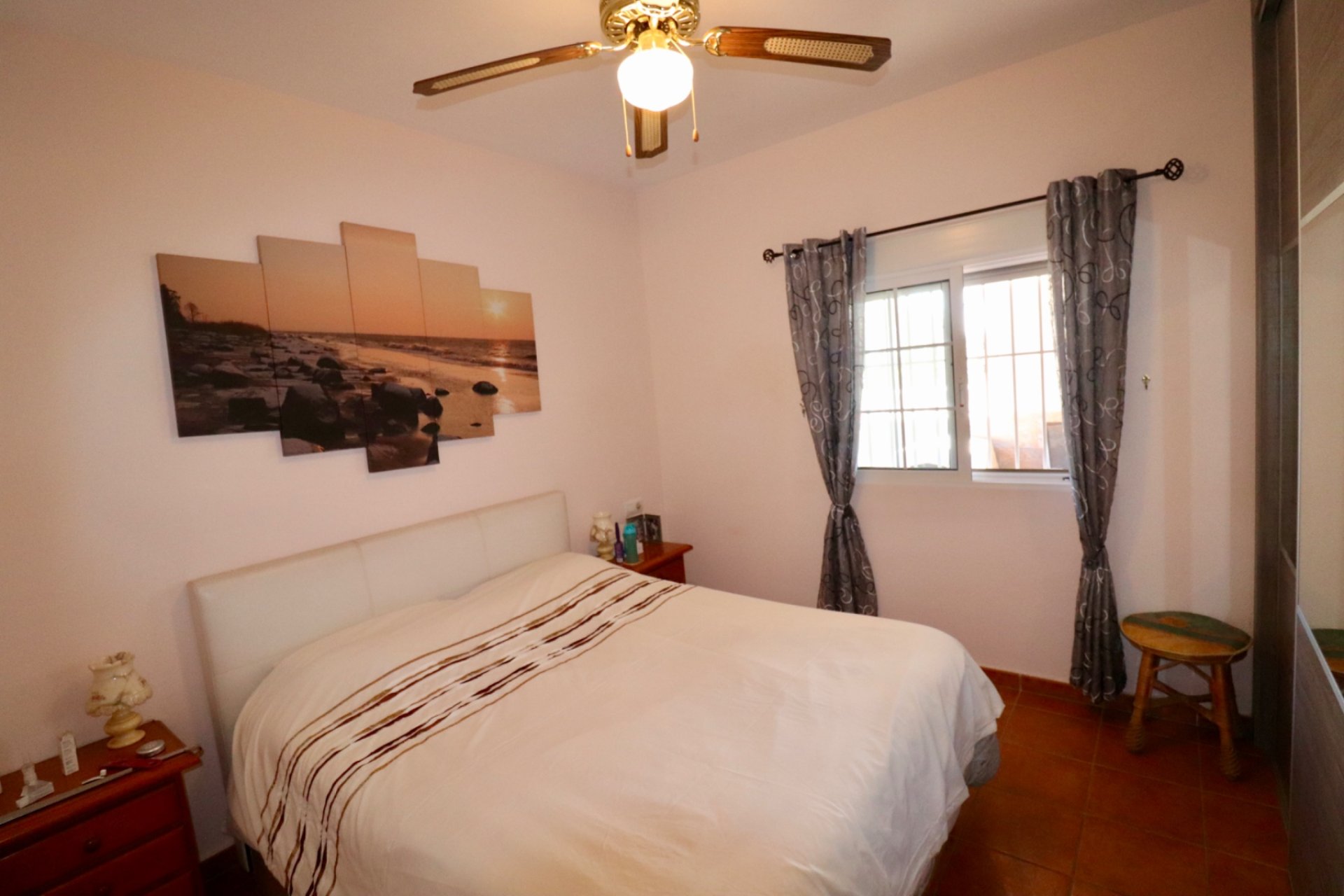 Herverkoop - Finca / Plattelands Woning - Catral