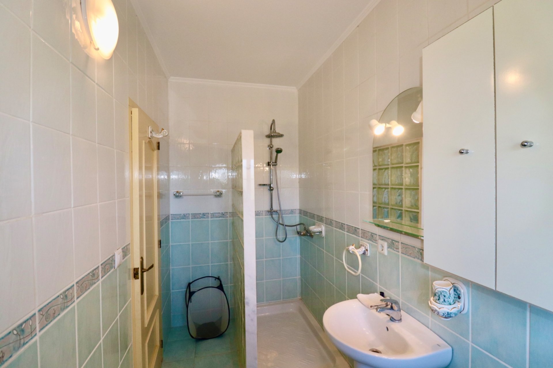 Herverkoop - Finca / Plattelands Woning - Catral