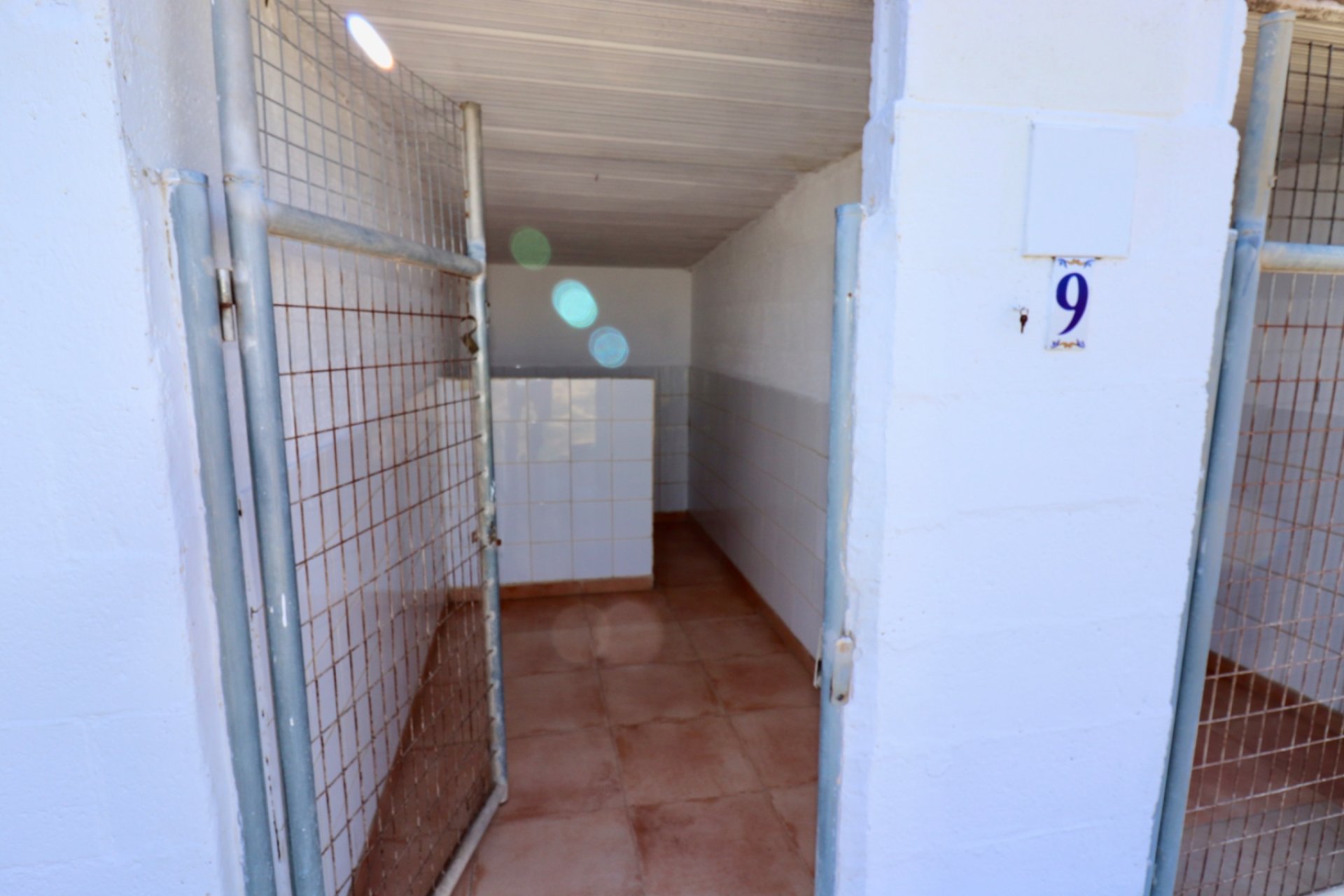 Herverkoop - Finca / Plattelands Woning - Catral