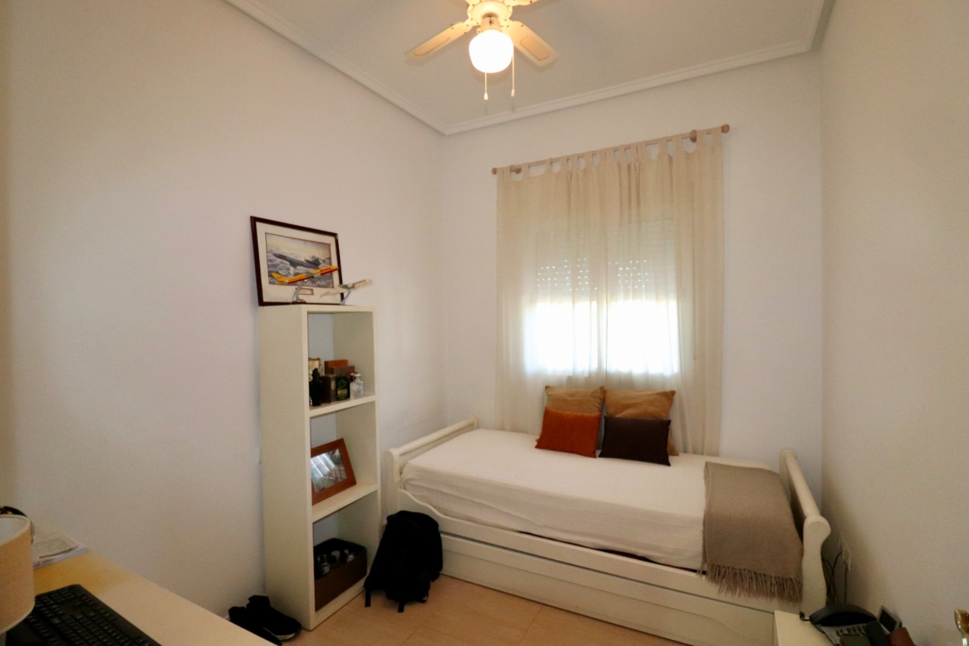 Herverkoop - Finca / Plattelands Woning - Catral