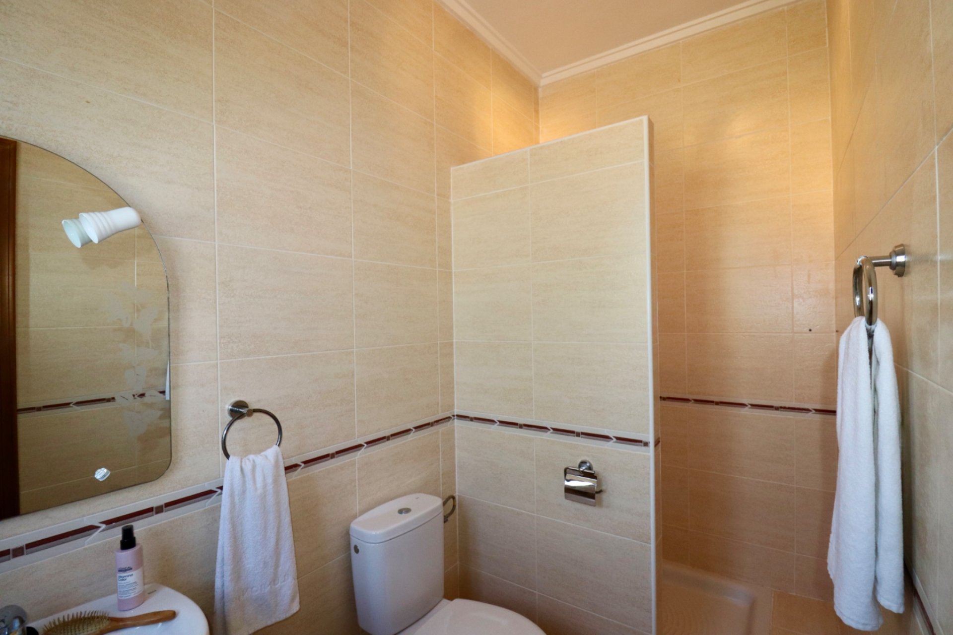 Herverkoop - Finca / Plattelands Woning - Catral