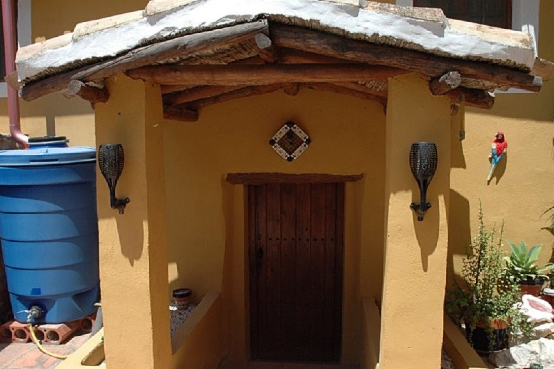 Herverkoop - Finca / Plattelands Woning - Cehegin