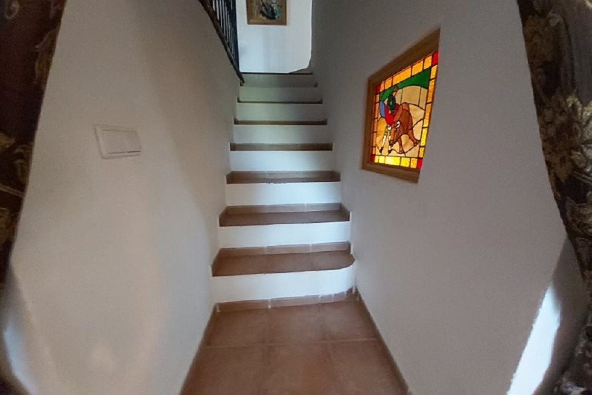 Herverkoop - Finca / Plattelands Woning - Cehegin