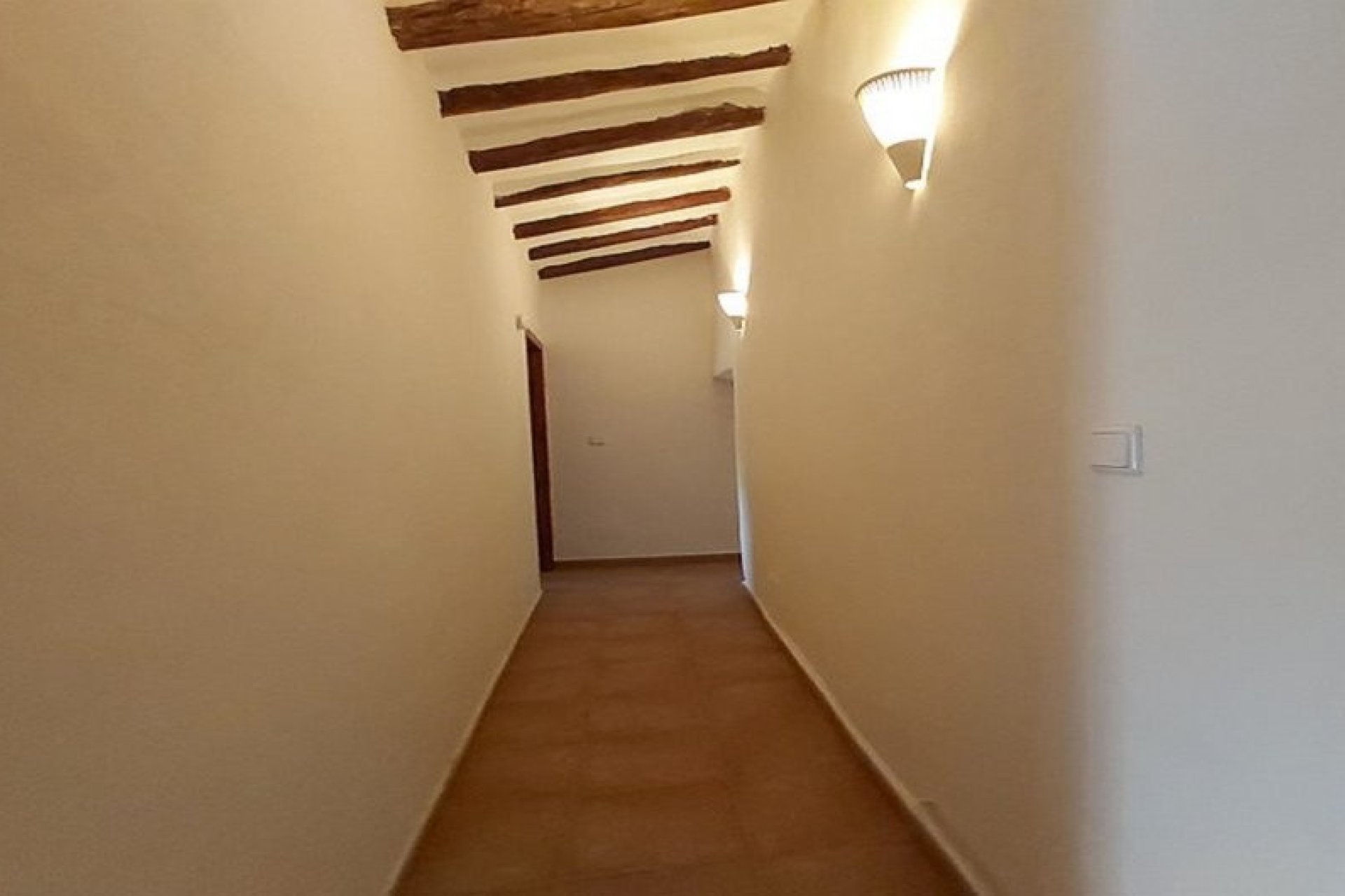 Herverkoop - Finca / Plattelands Woning - Cehegin