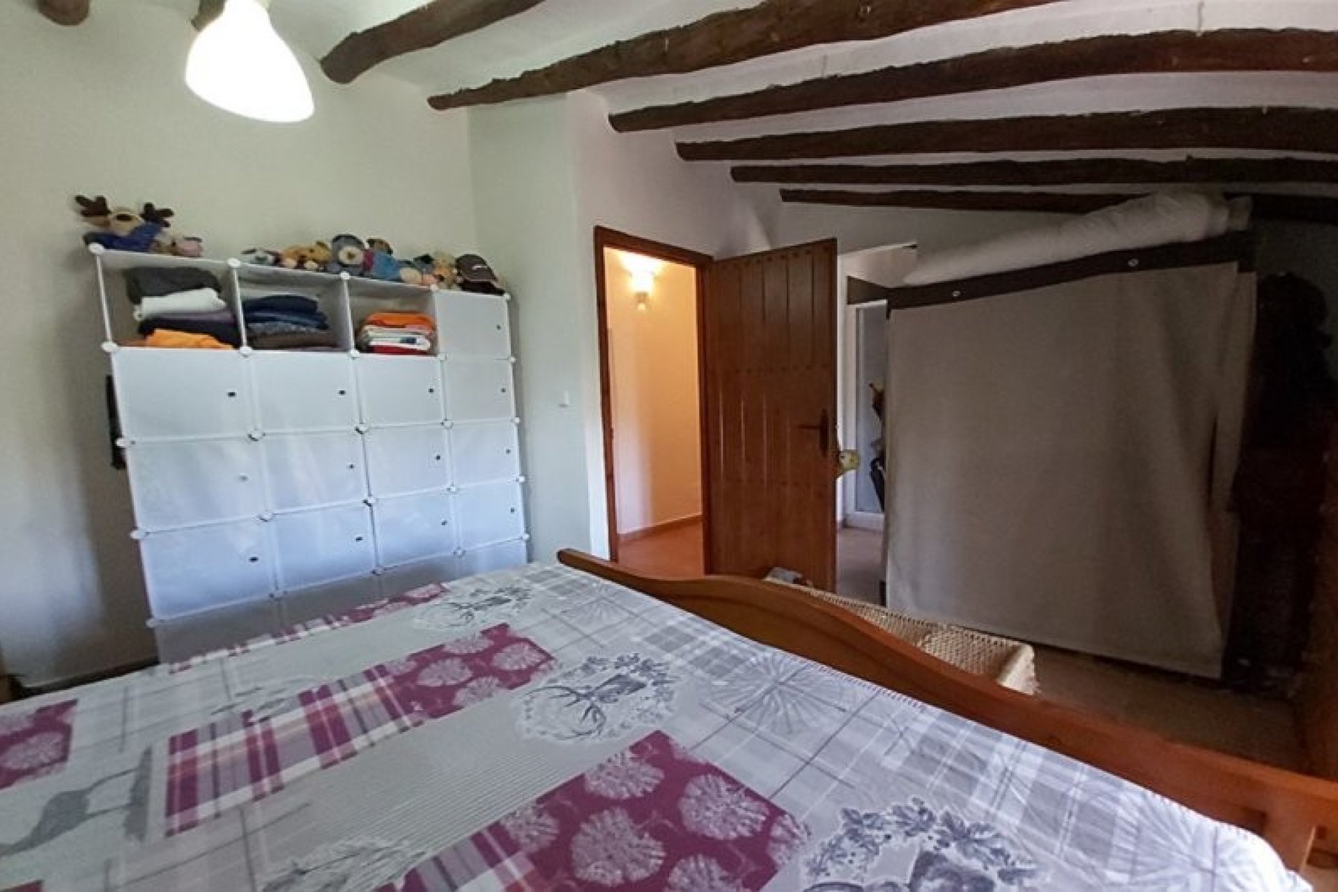 Herverkoop - Finca / Plattelands Woning - Cehegin