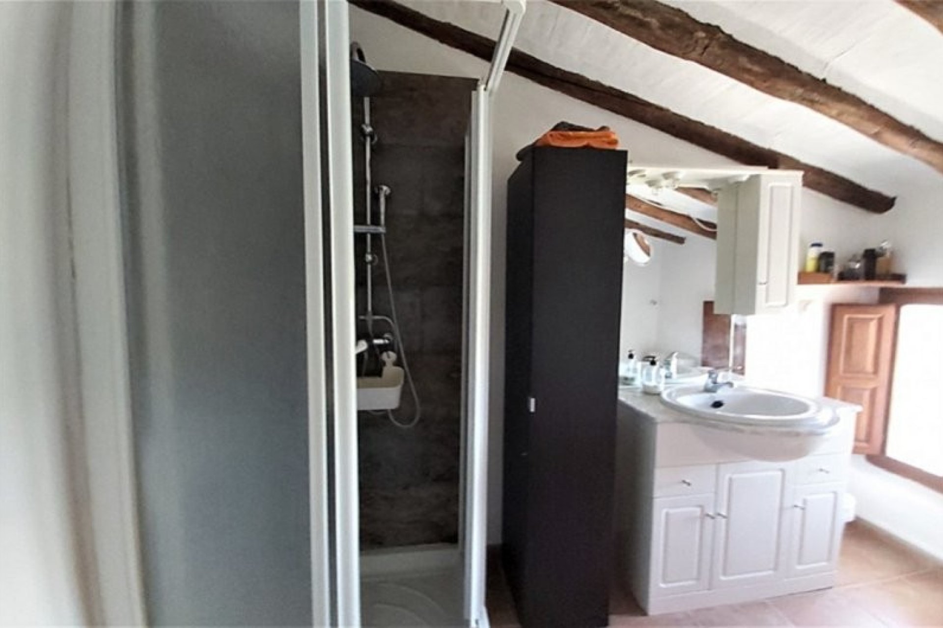 Herverkoop - Finca / Plattelands Woning - Cehegin