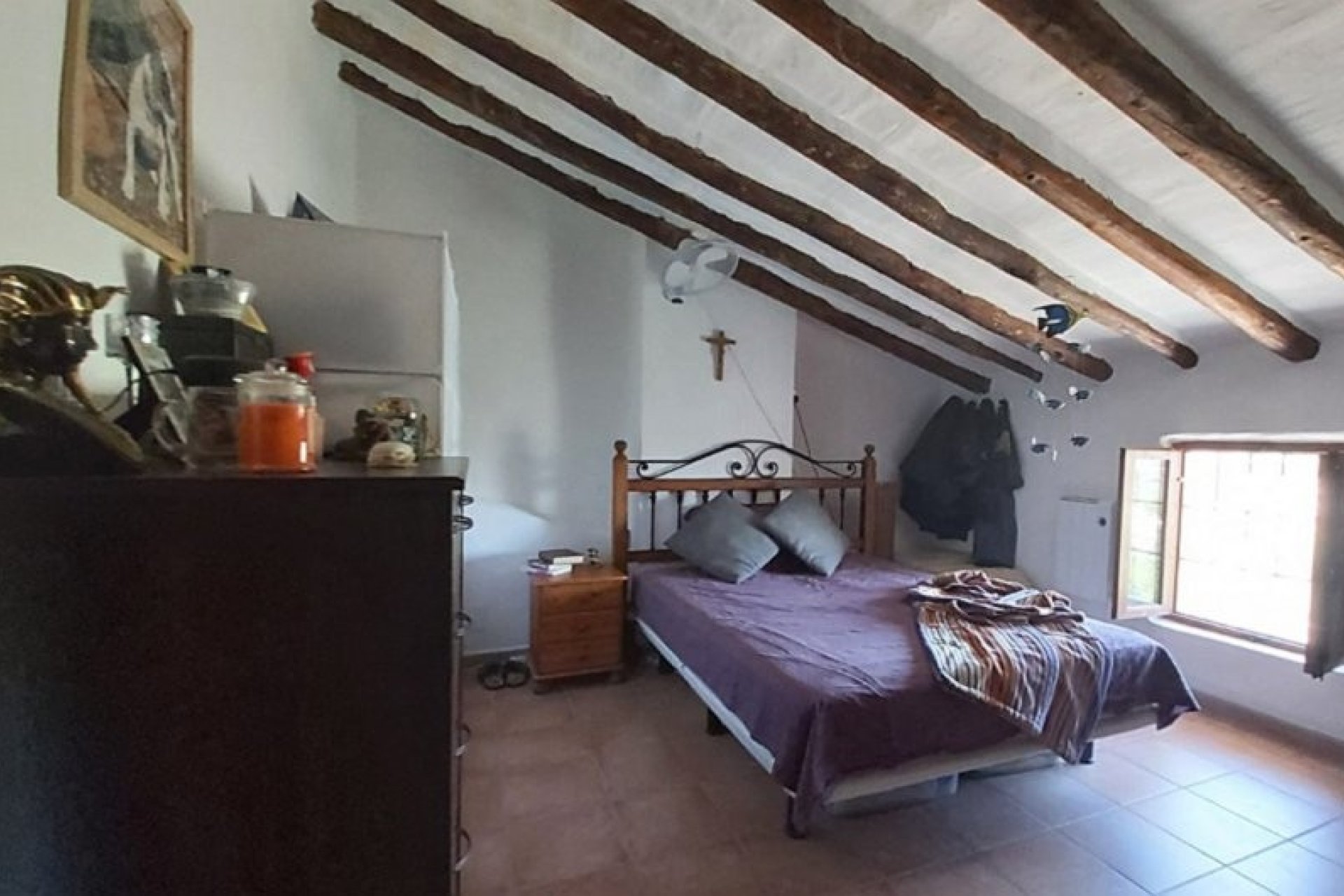 Herverkoop - Finca / Plattelands Woning - Cehegin