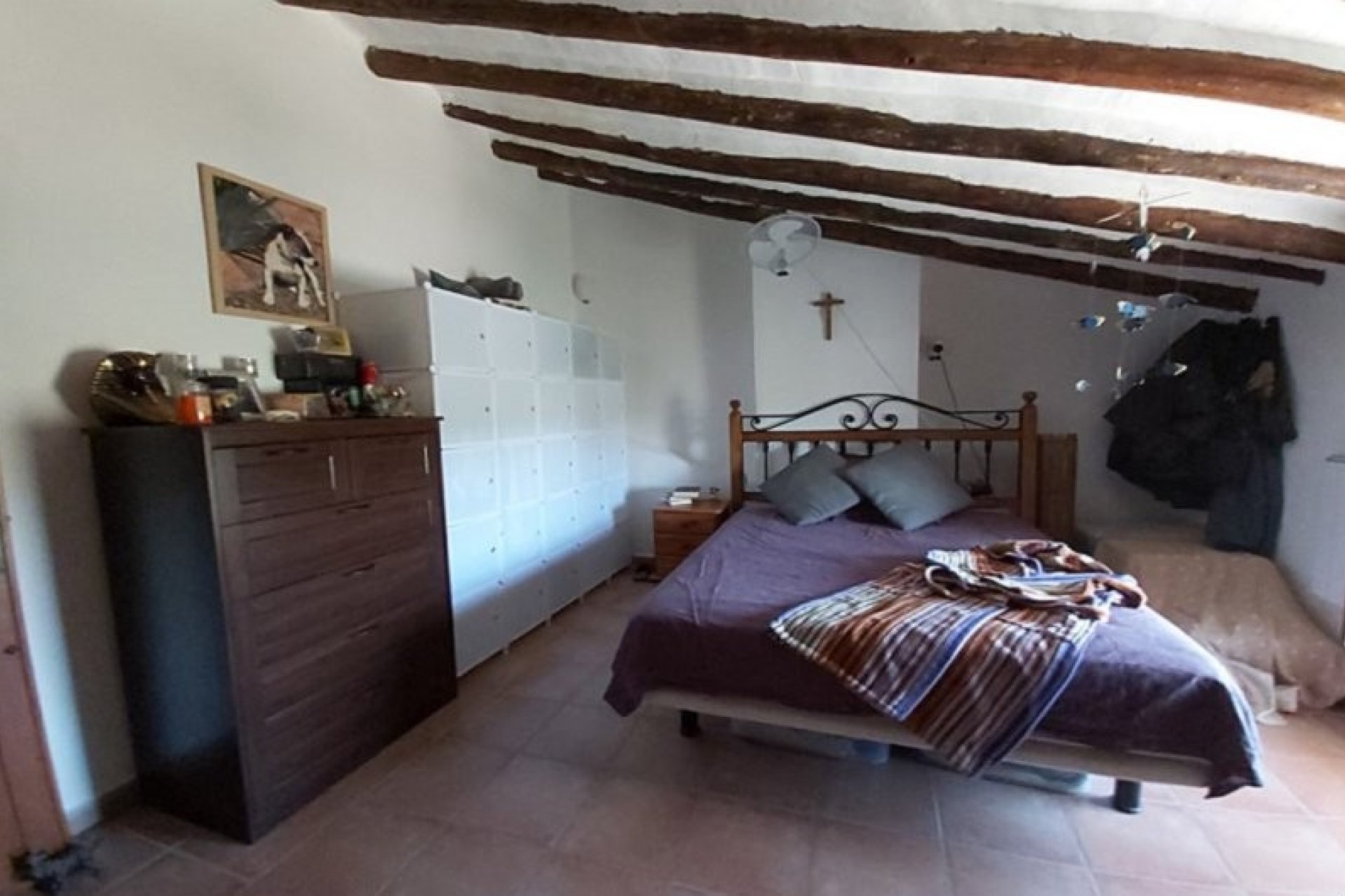 Herverkoop - Finca / Plattelands Woning - Cehegin