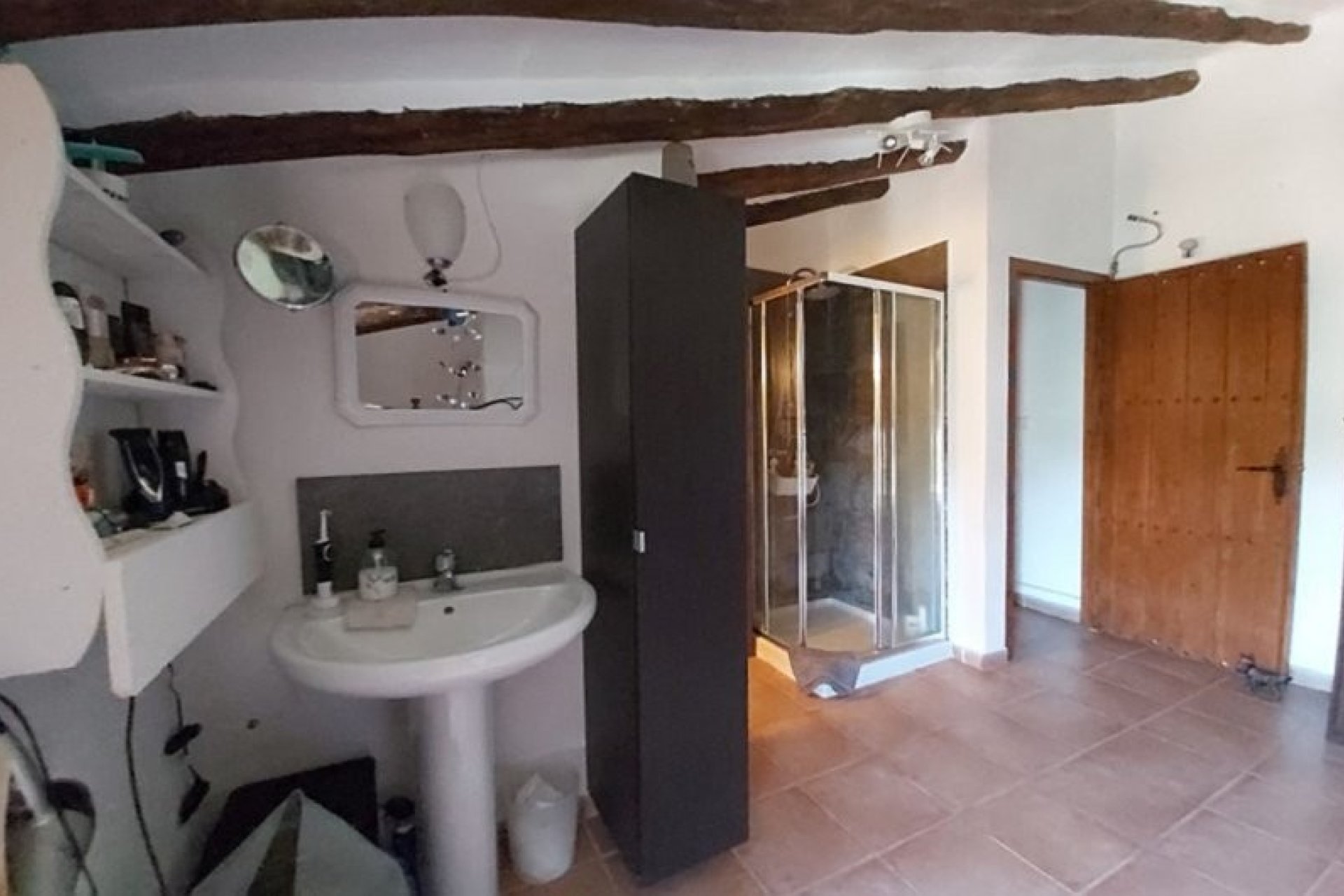 Herverkoop - Finca / Plattelands Woning - Cehegin