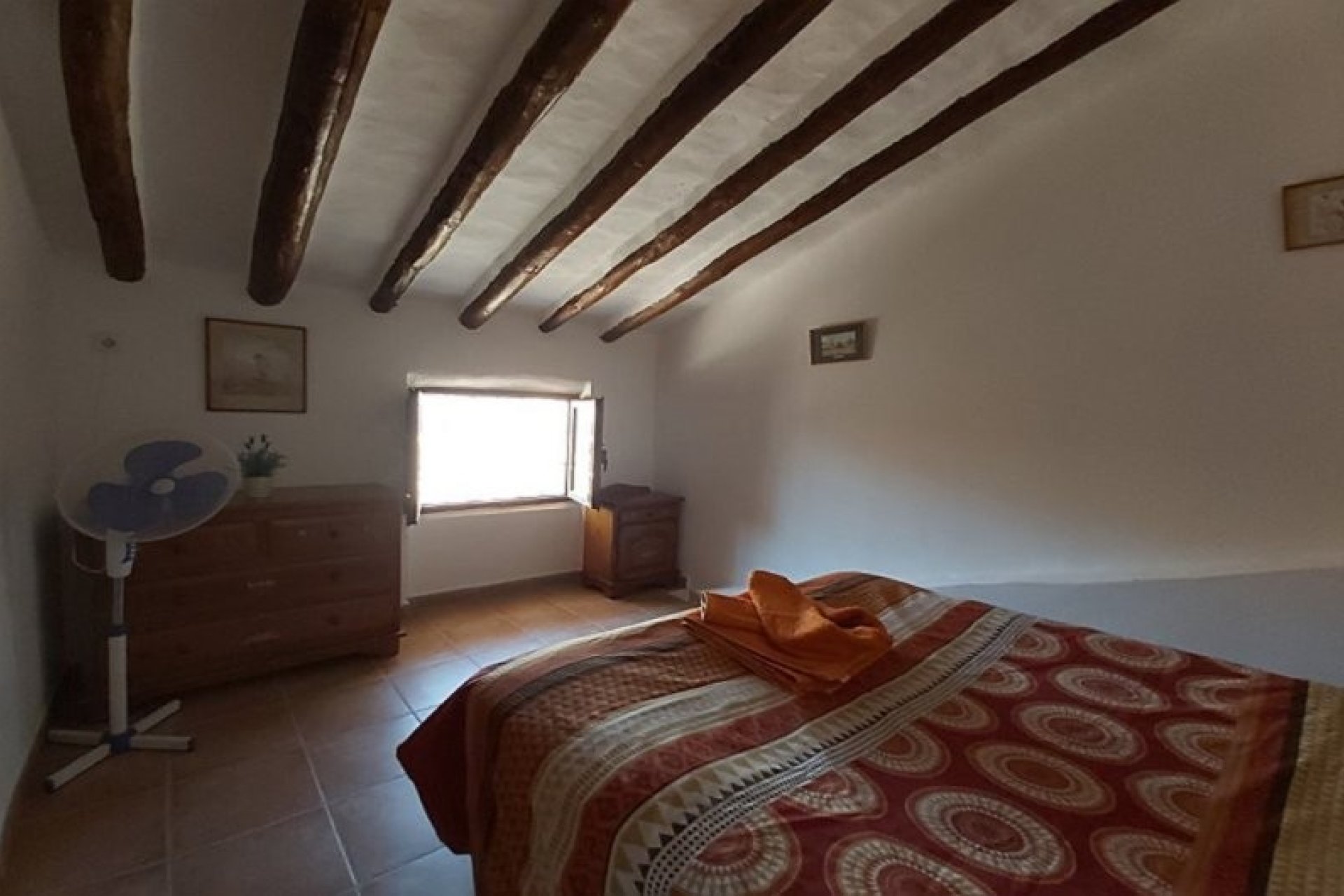 Herverkoop - Finca / Plattelands Woning - Cehegin