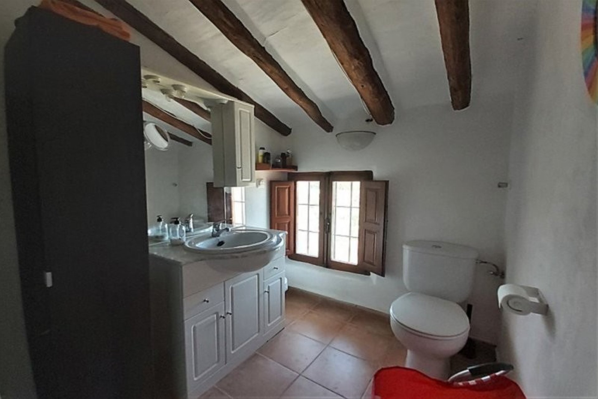 Herverkoop - Finca / Plattelands Woning - Cehegin