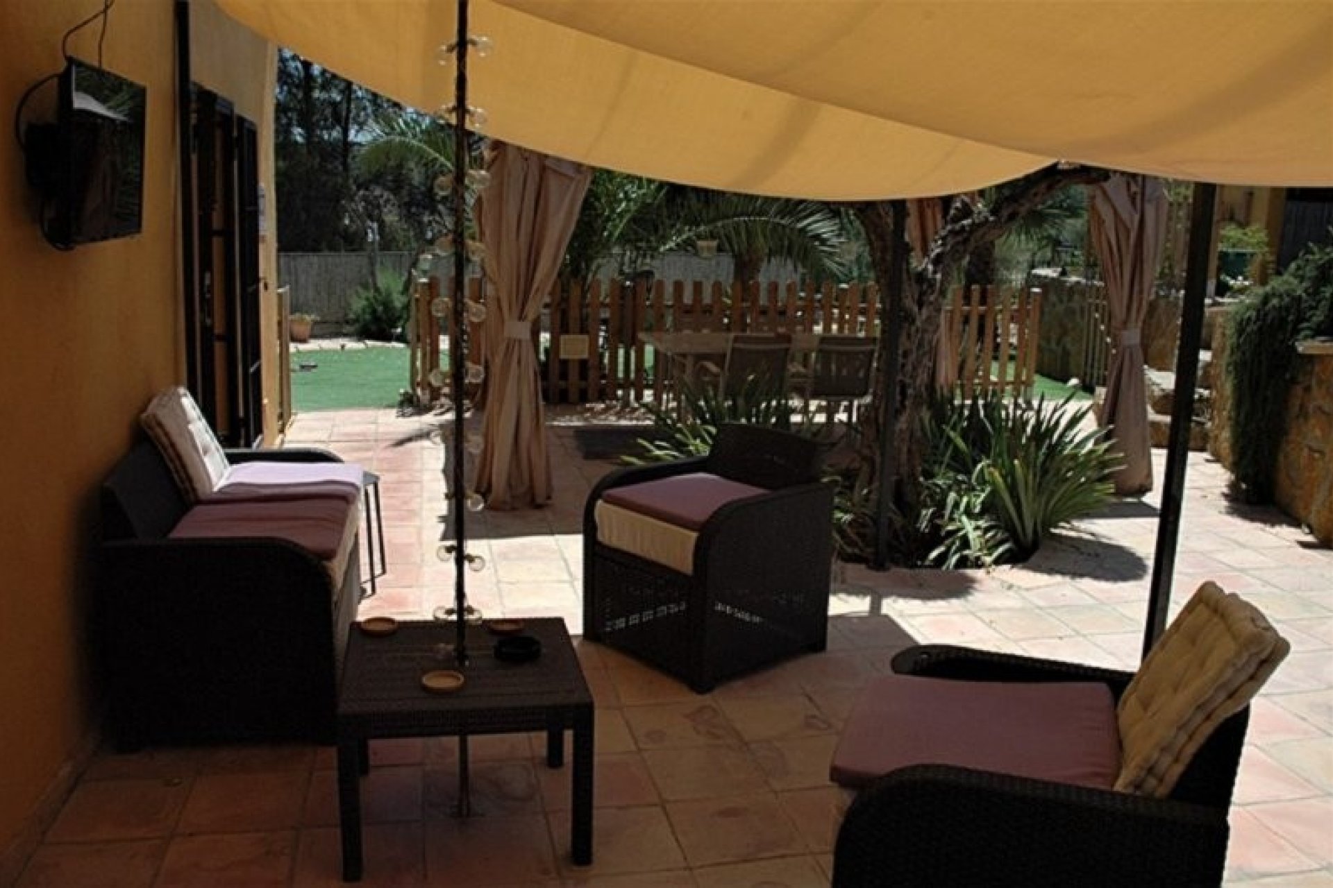 Herverkoop - Finca / Plattelands Woning - Cehegin
