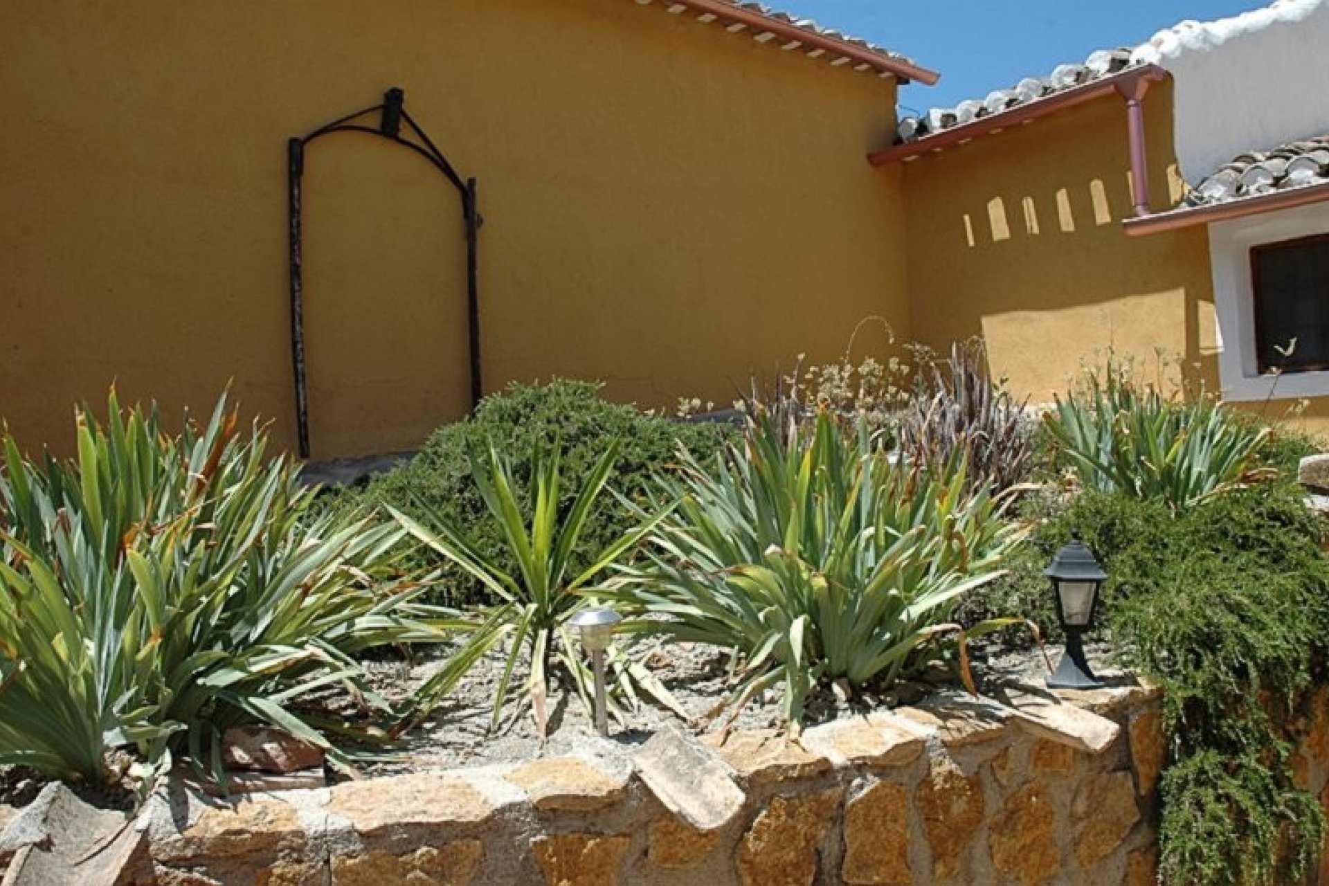 Herverkoop - Finca / Plattelands Woning - Cehegin