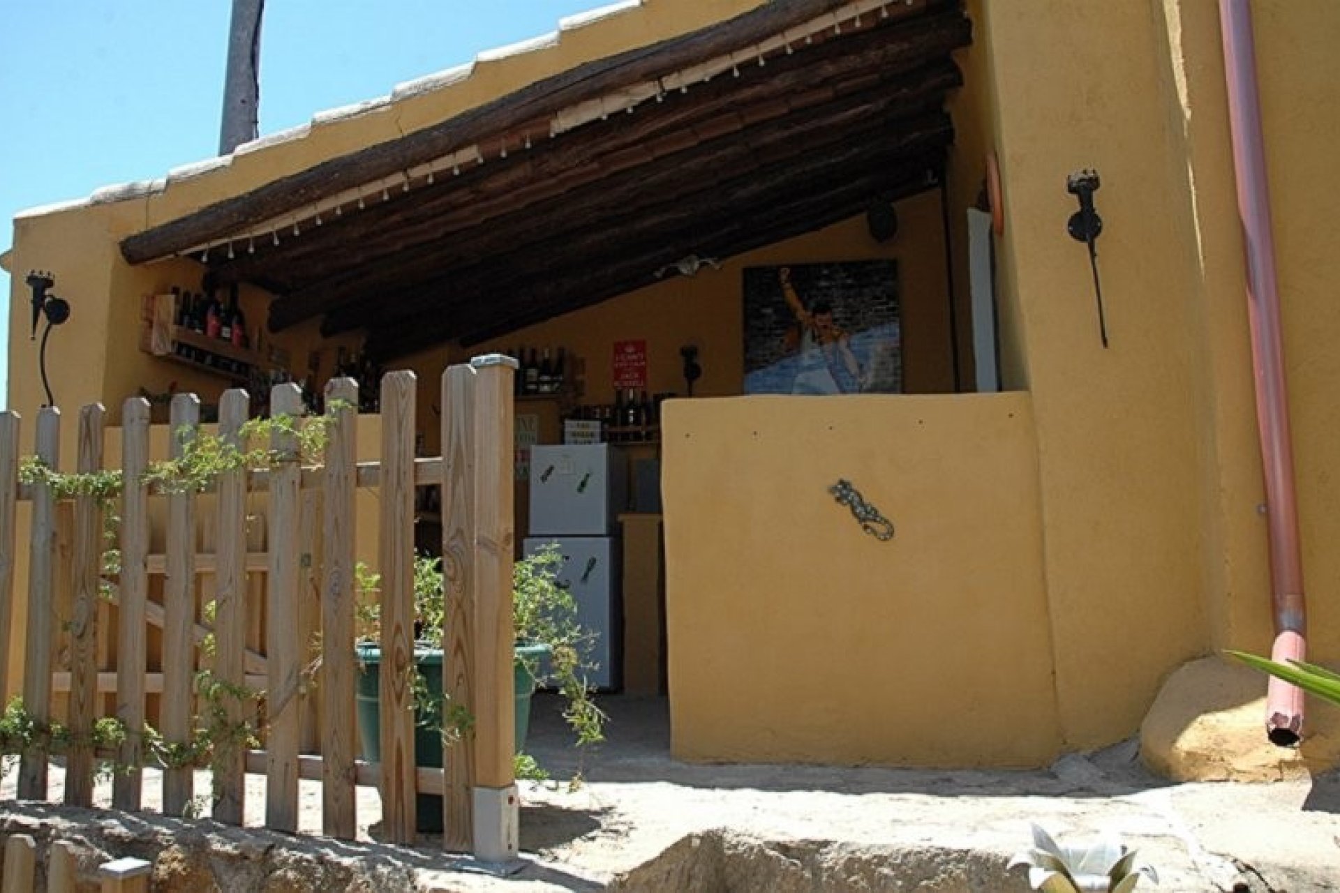Herverkoop - Finca / Plattelands Woning - Cehegin