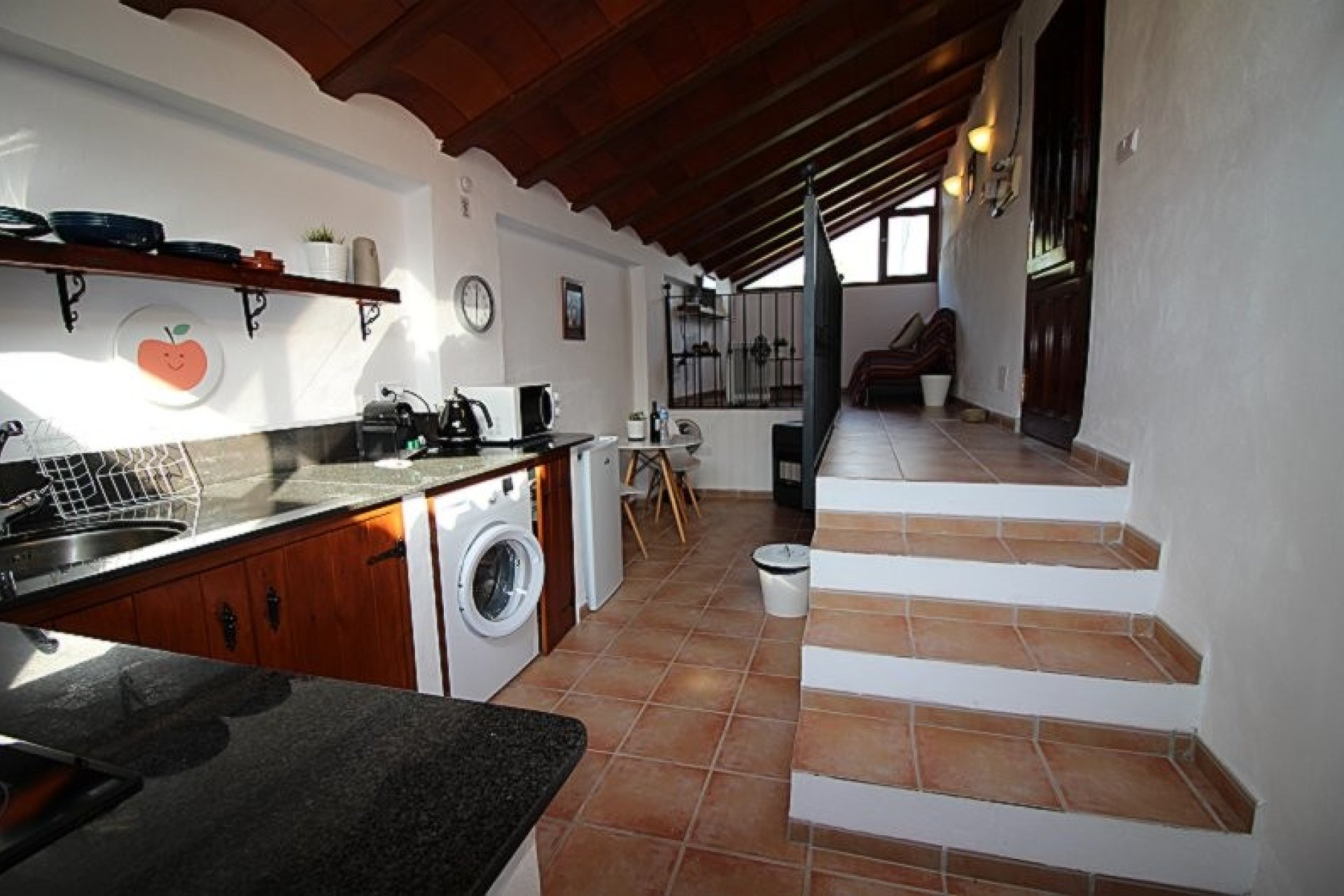 Herverkoop - Finca / Plattelands Woning - Cehegin