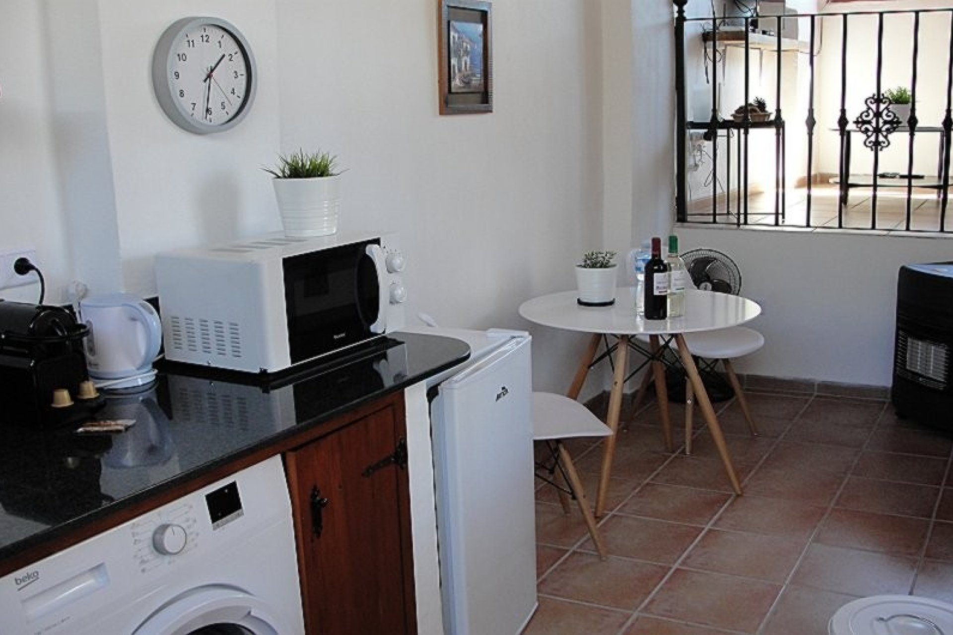 Herverkoop - Finca / Plattelands Woning - Cehegin