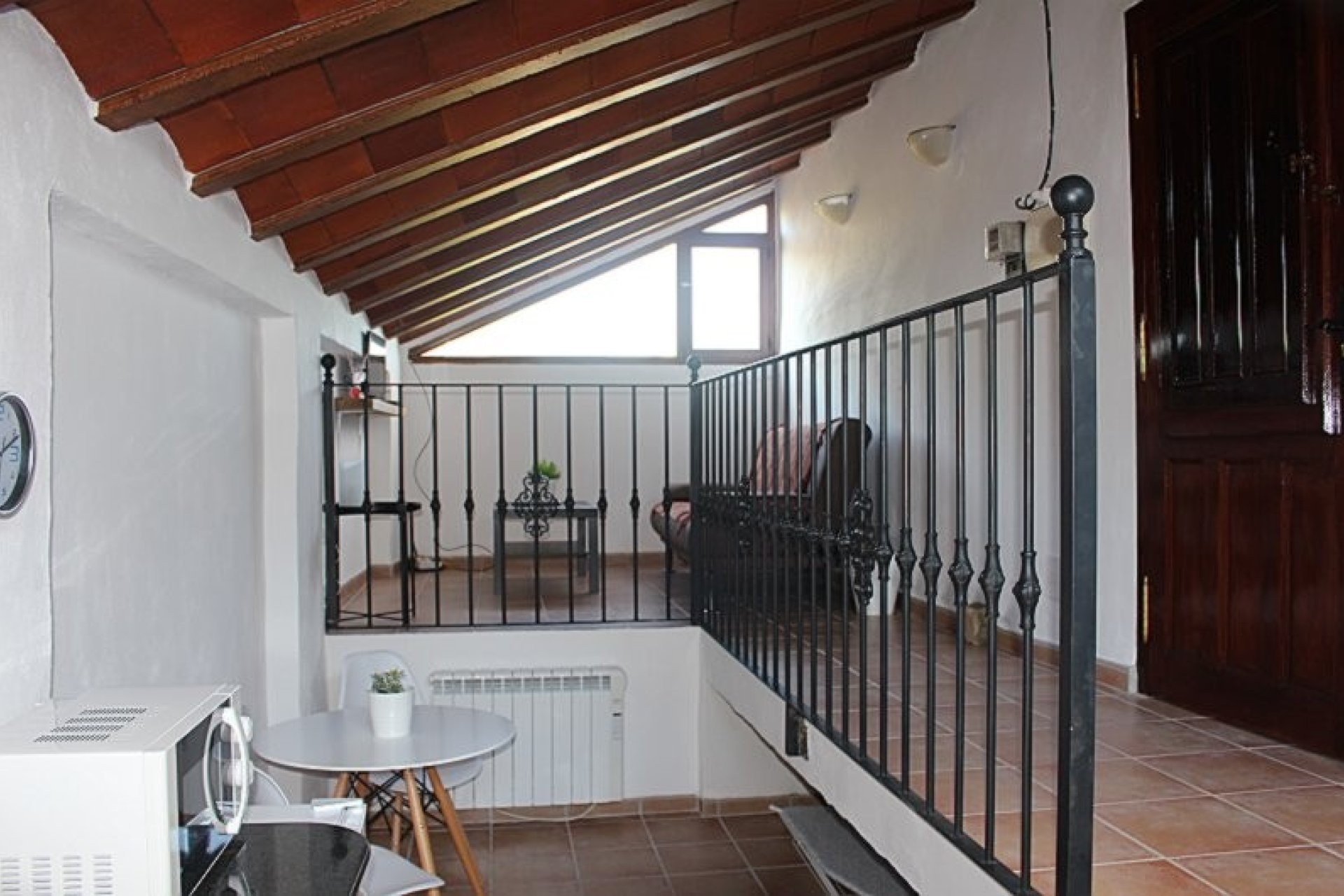 Herverkoop - Finca / Plattelands Woning - Cehegin