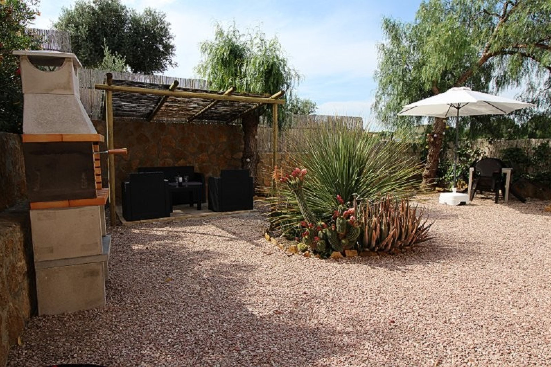 Herverkoop - Finca / Plattelands Woning - Cehegin