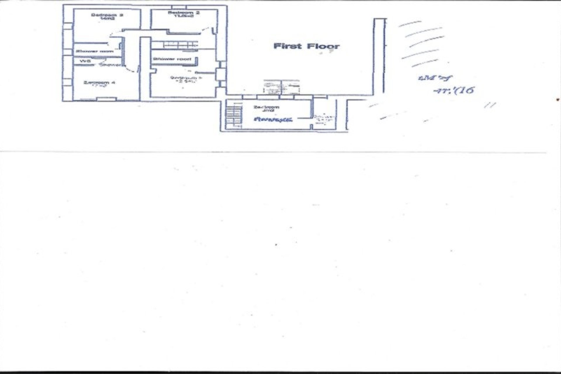 Herverkoop - Finca / Plattelands Woning - Cehegin
