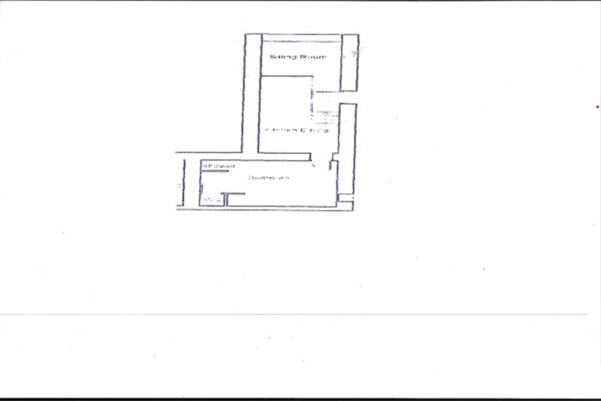 Herverkoop - Finca / Plattelands Woning - Cehegin