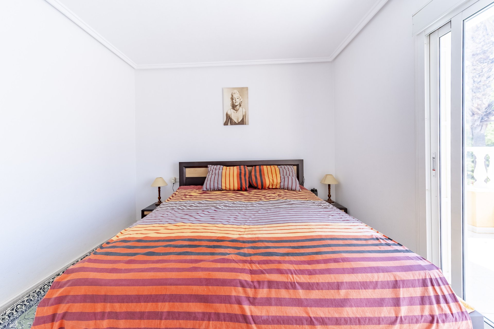 Herverkoop - Finca / Plattelands Woning - Ciudad Quesada - Doña Pepa