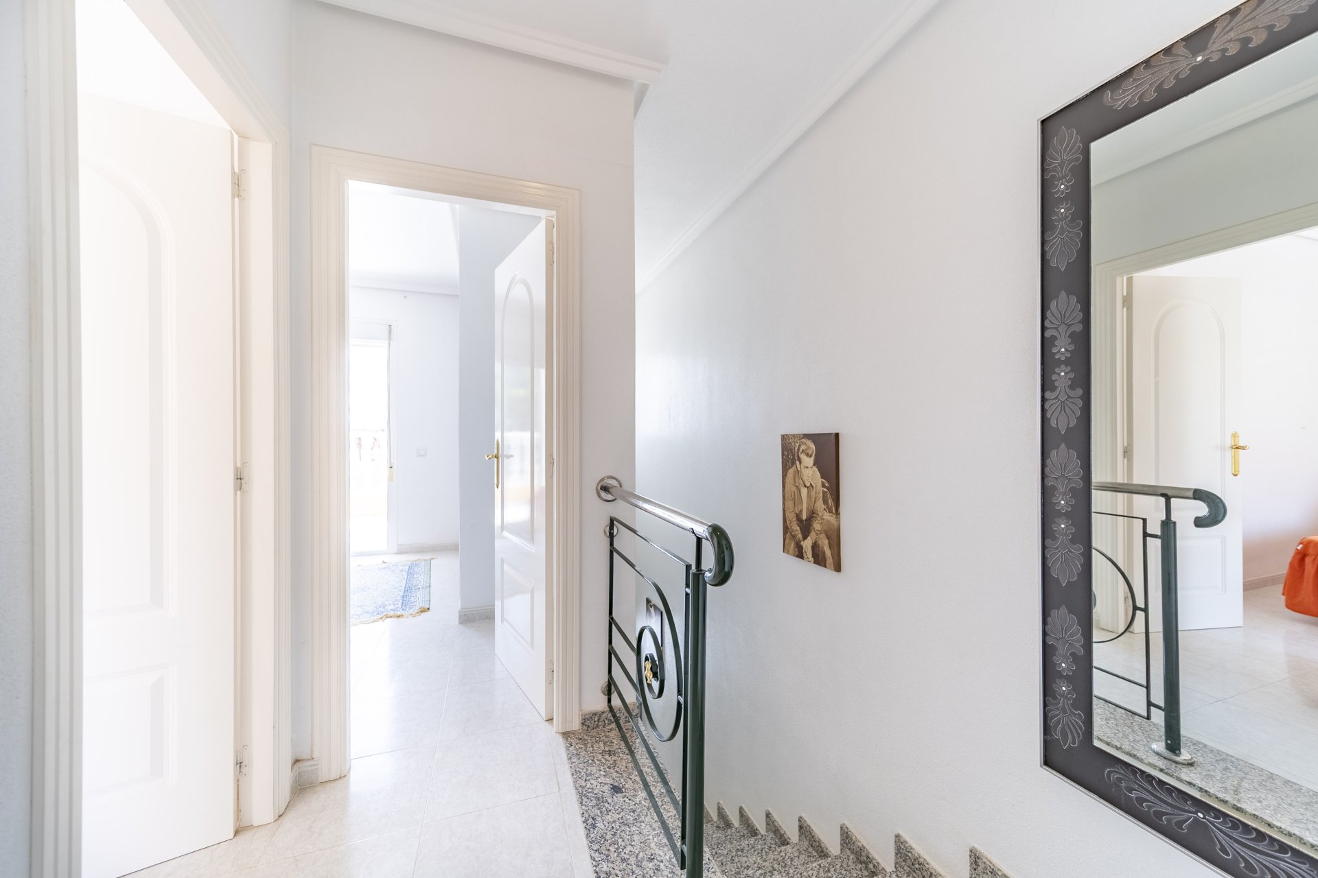 Herverkoop - Finca / Plattelands Woning - Ciudad Quesada - Doña Pepa