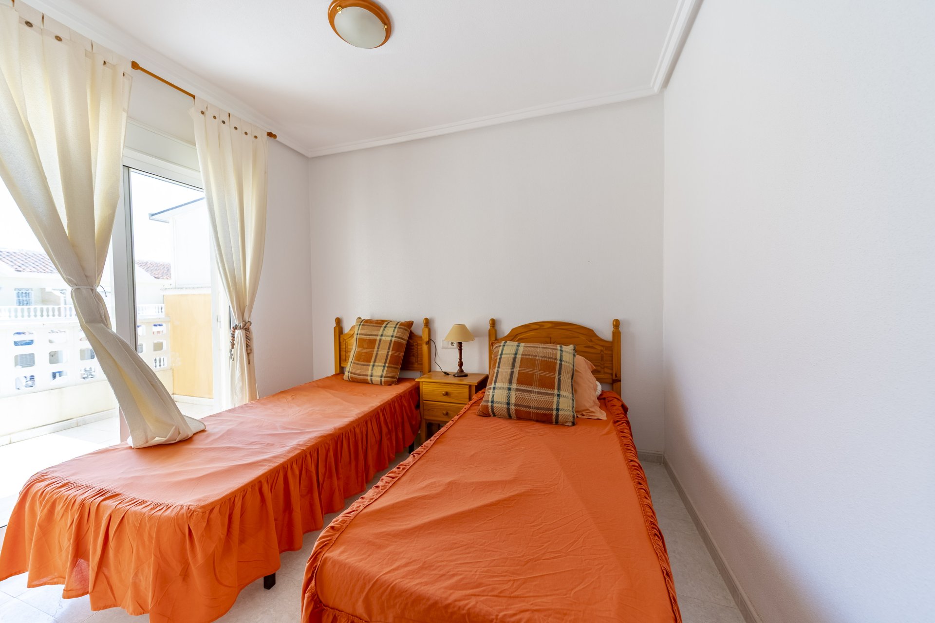 Herverkoop - Finca / Plattelands Woning - Ciudad Quesada - Doña Pepa