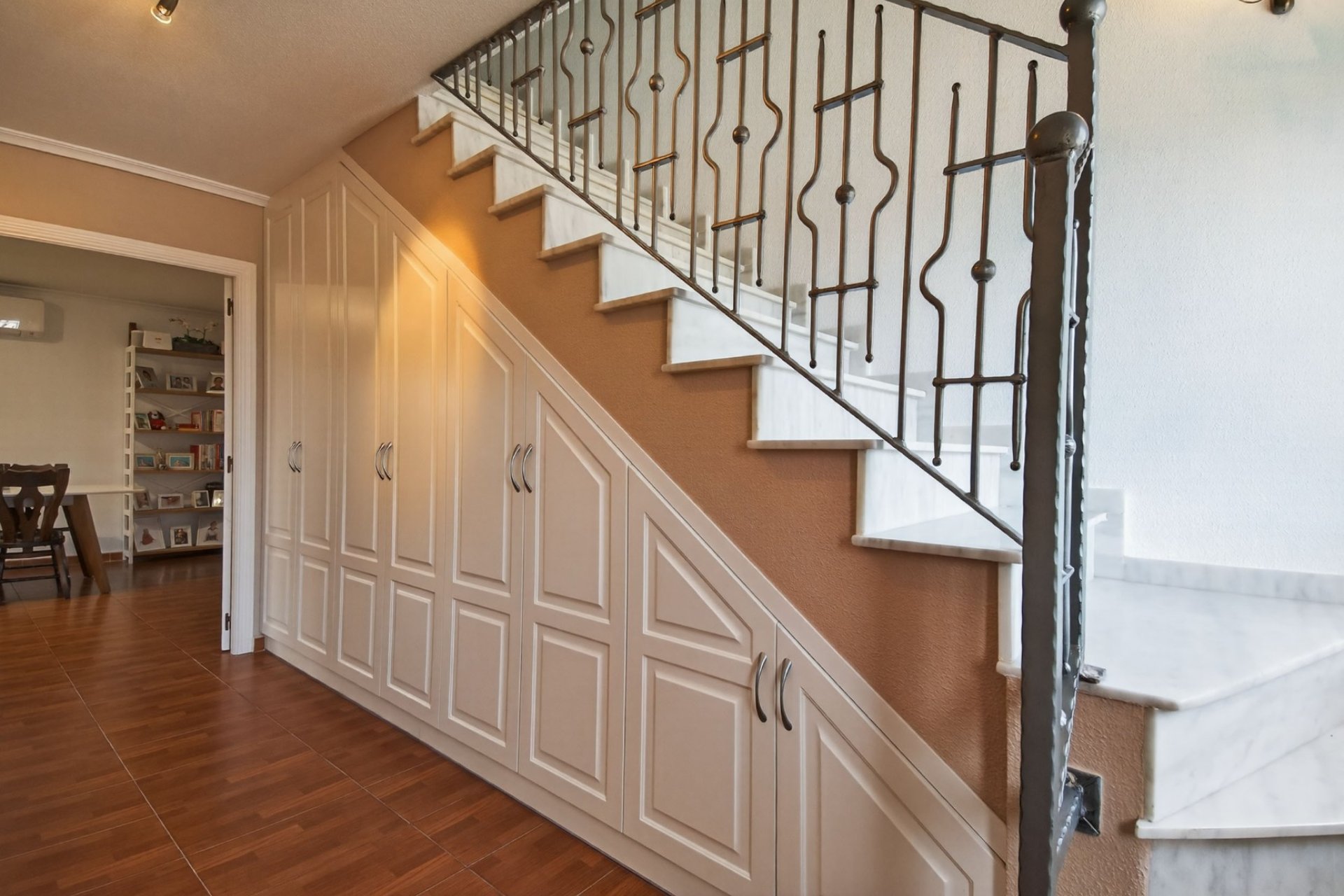 Herverkoop - Finca / Plattelands Woning - Crevillente