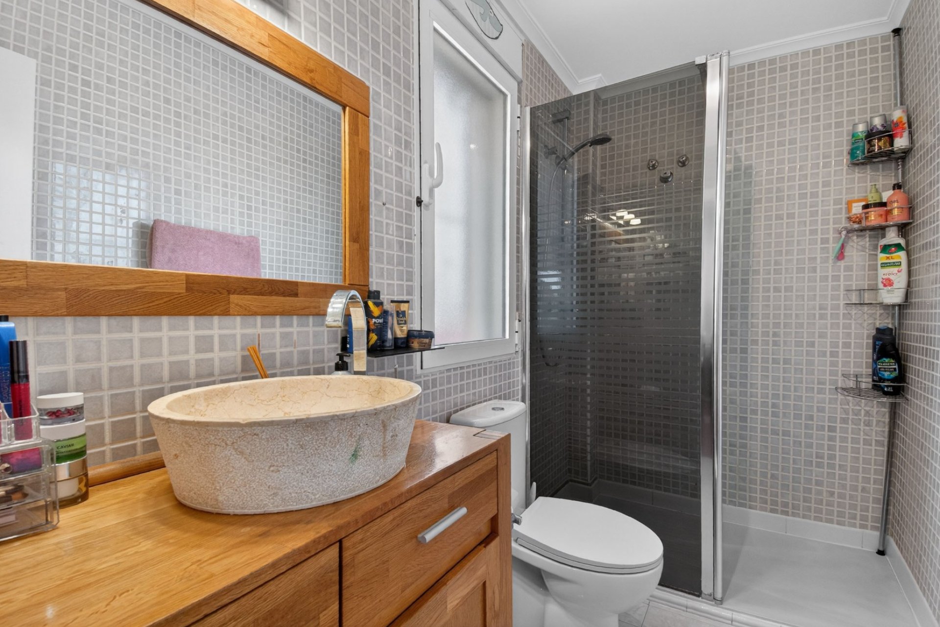 Herverkoop - Finca / Plattelands Woning - Crevillente