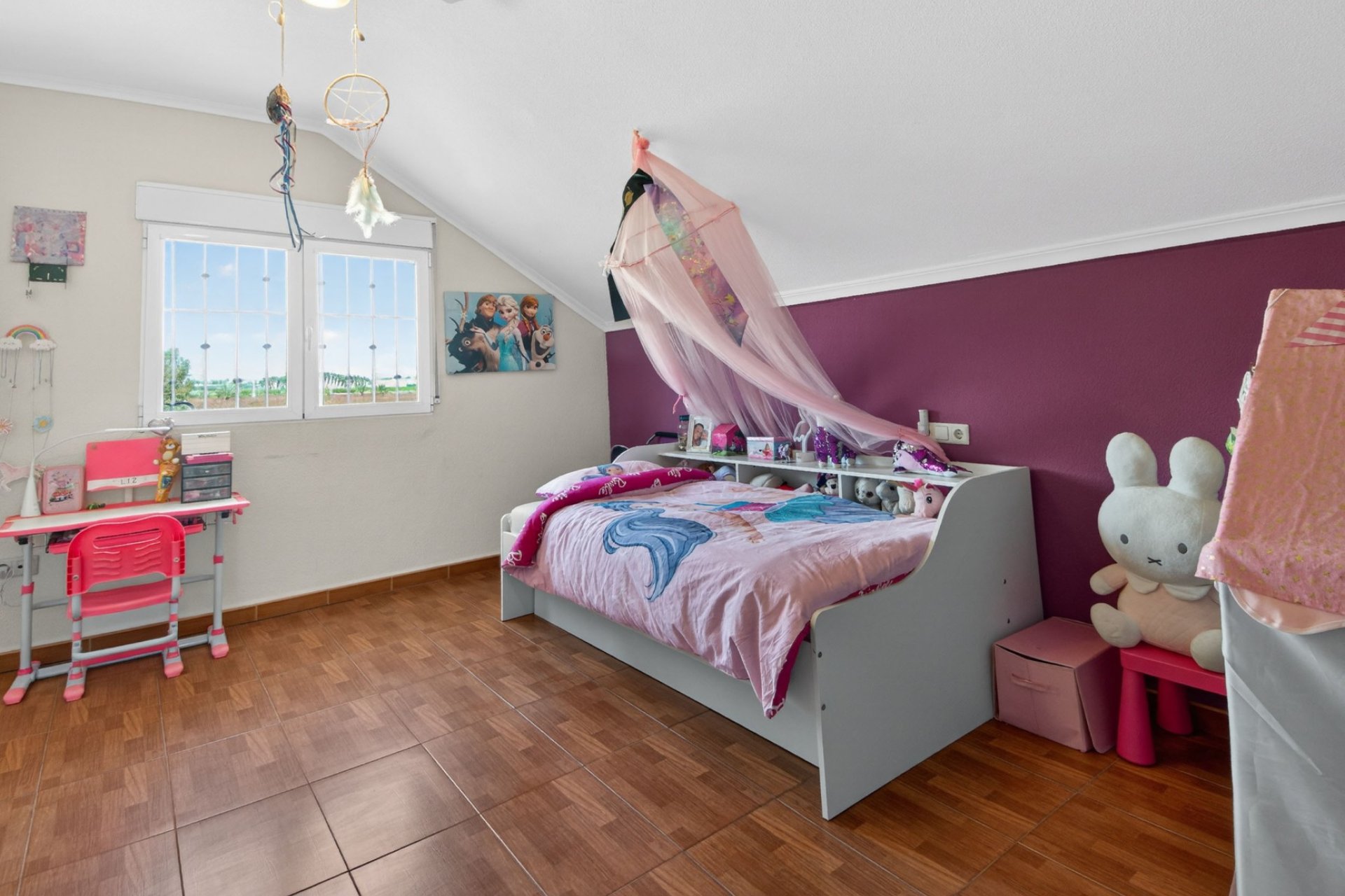 Herverkoop - Finca / Plattelands Woning - Crevillente