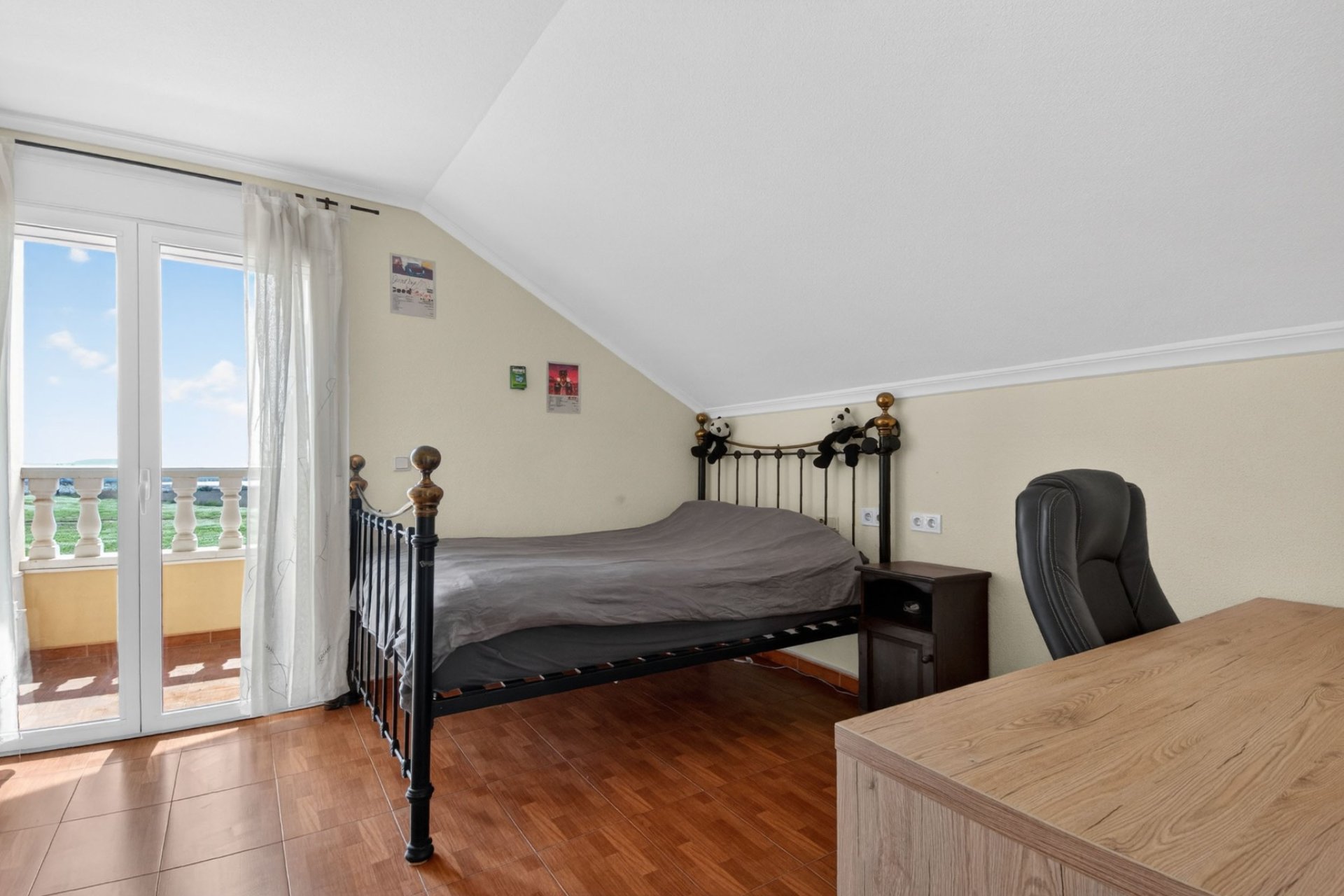 Herverkoop - Finca / Plattelands Woning - Crevillente