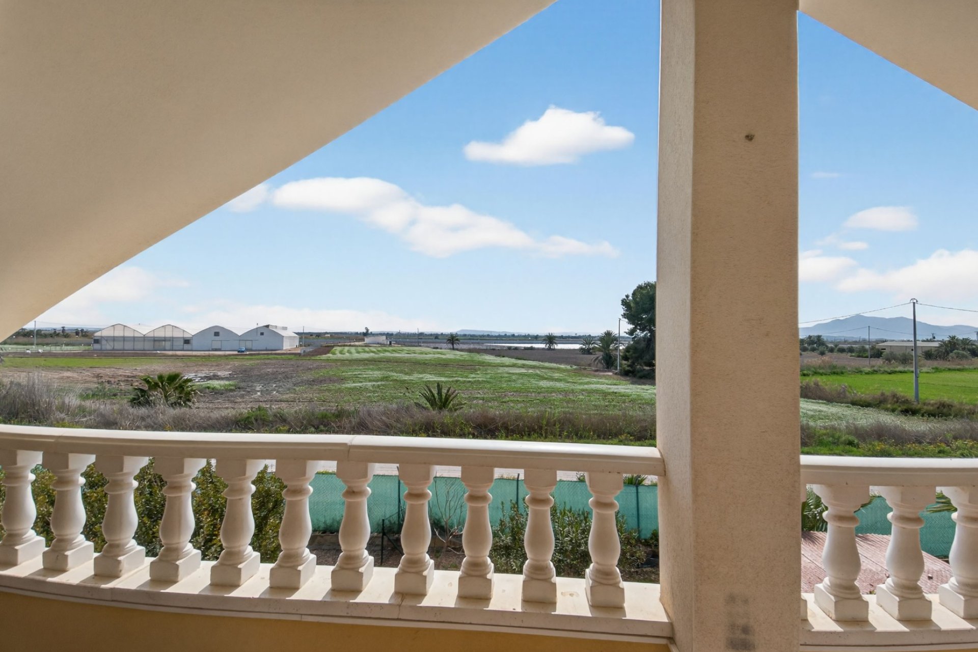 Herverkoop - Finca / Plattelands Woning - Crevillente