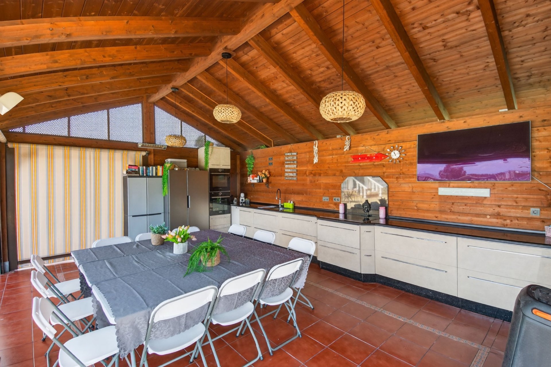 Herverkoop - Finca / Plattelands Woning - Crevillente