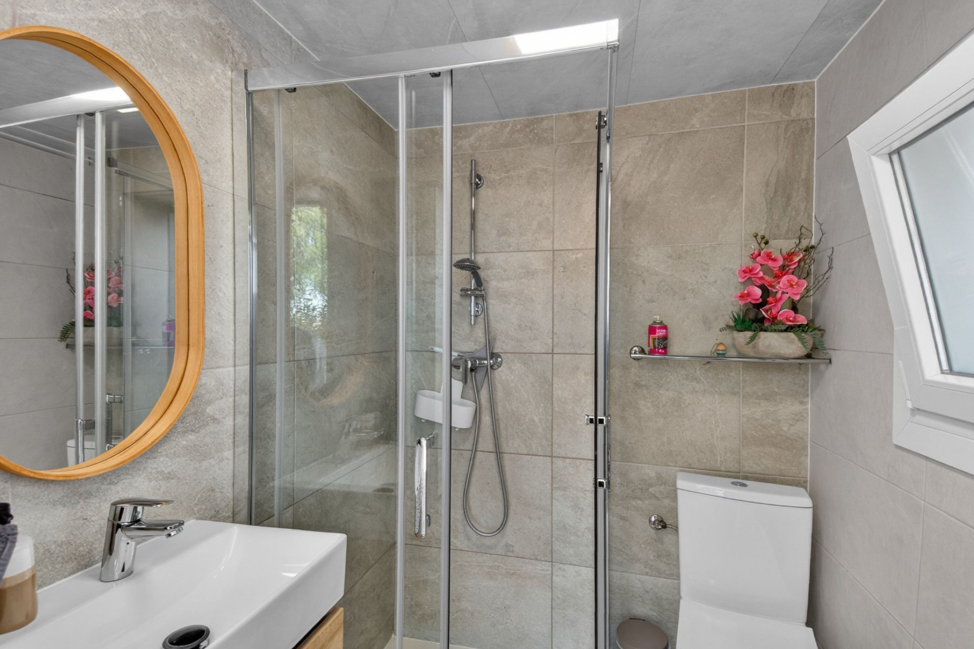 Herverkoop - Finca / Plattelands Woning - Crevillente