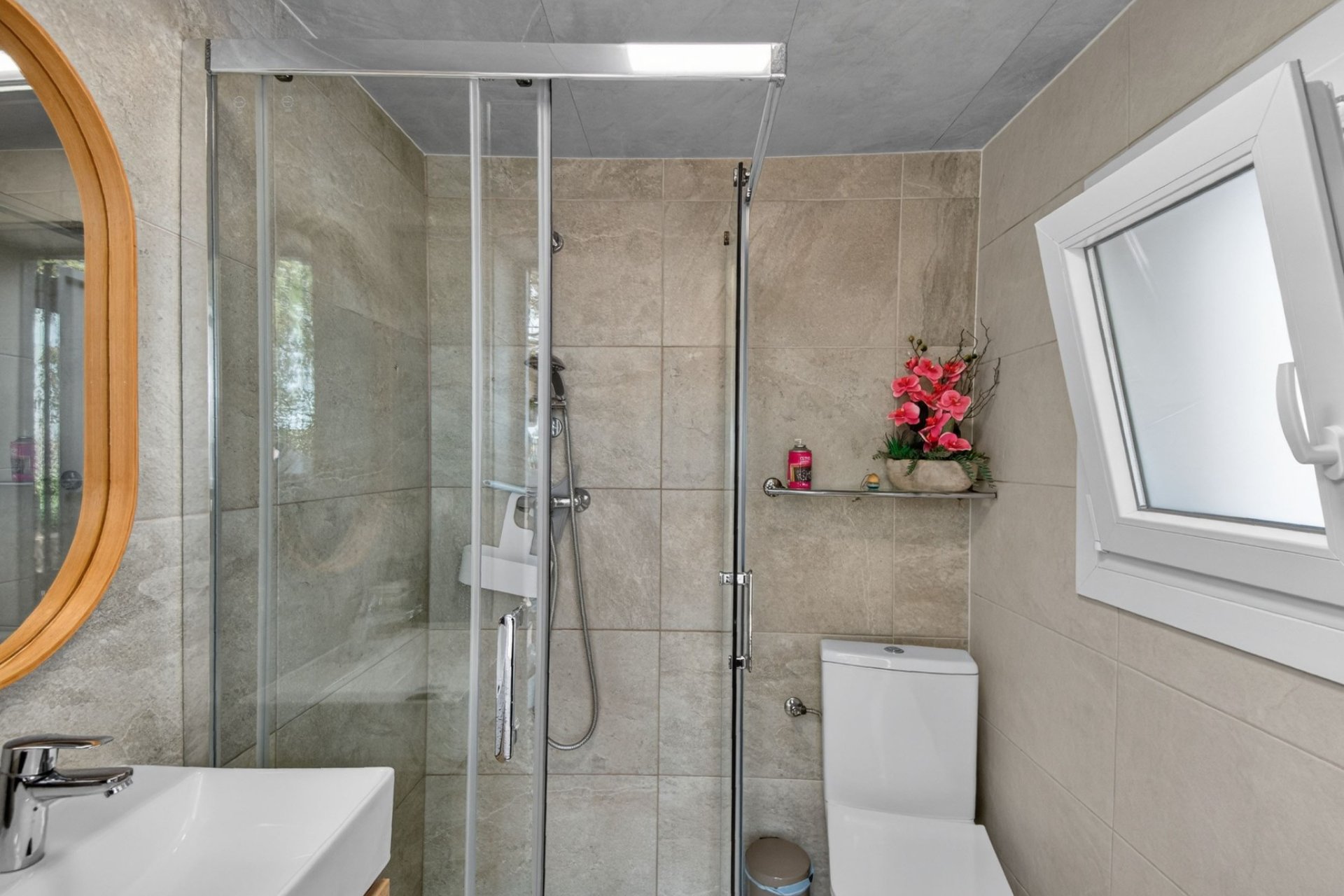 Herverkoop - Finca / Plattelands Woning - Crevillente