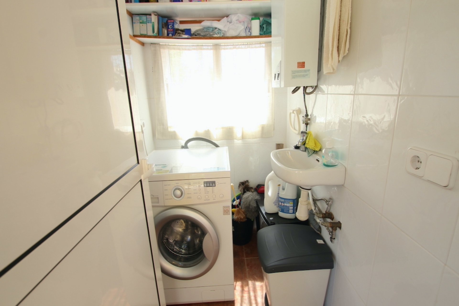 Herverkoop - Finca / Plattelands Woning - Daya Vieja