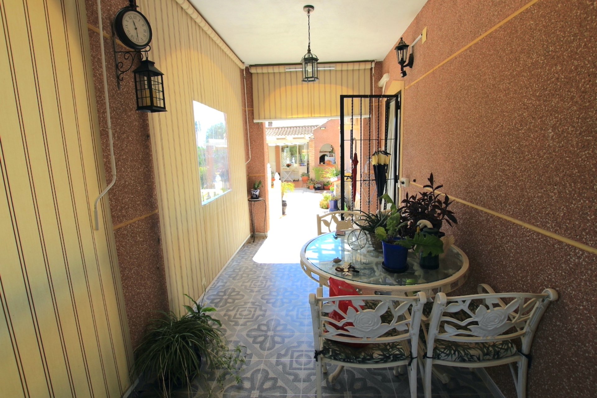 Herverkoop - Finca / Plattelands Woning - Daya Vieja