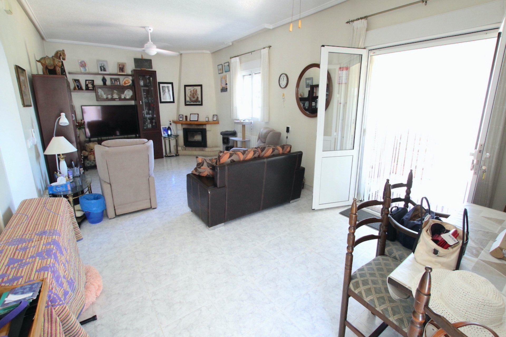 Herverkoop - Finca / Plattelands Woning - Daya Vieja