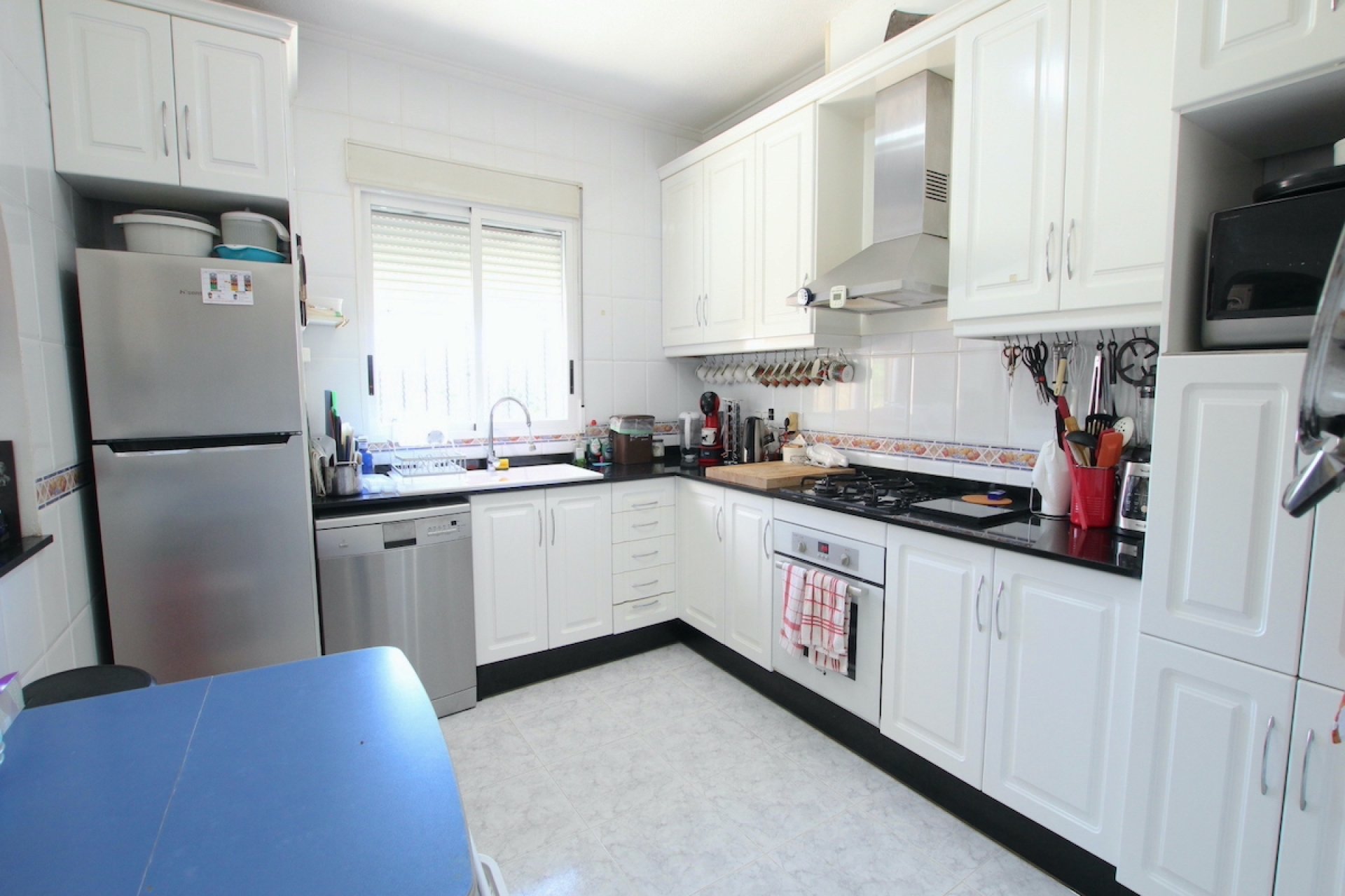Herverkoop - Finca / Plattelands Woning - Daya Vieja