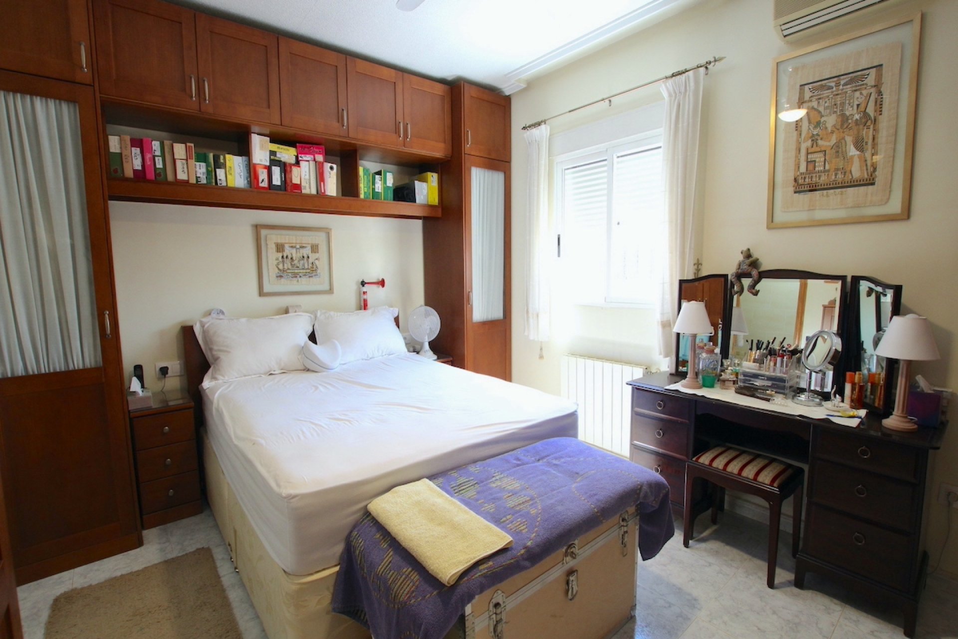 Herverkoop - Finca / Plattelands Woning - Daya Vieja