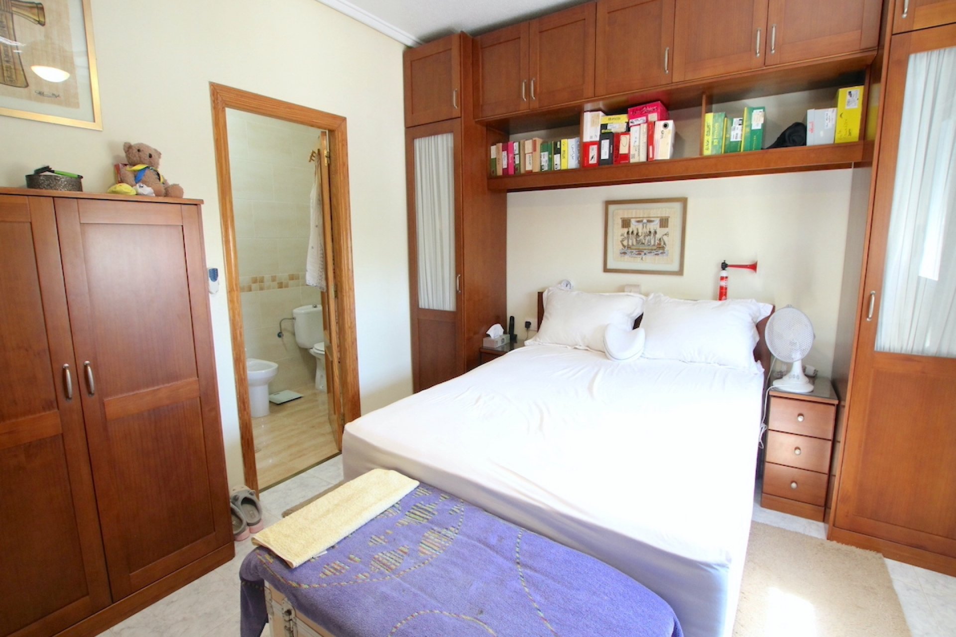 Herverkoop - Finca / Plattelands Woning - Daya Vieja