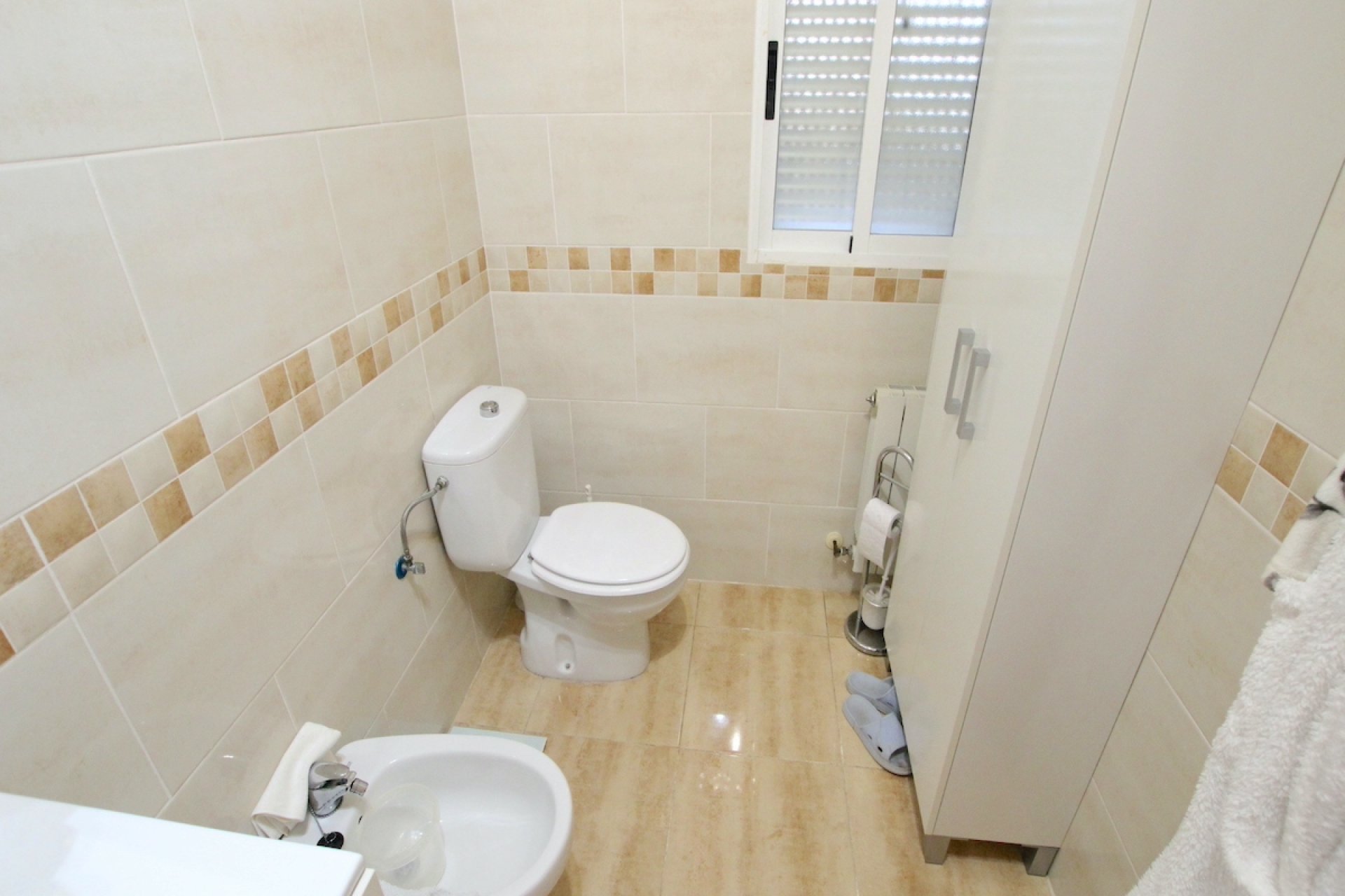 Herverkoop - Finca / Plattelands Woning - Daya Vieja