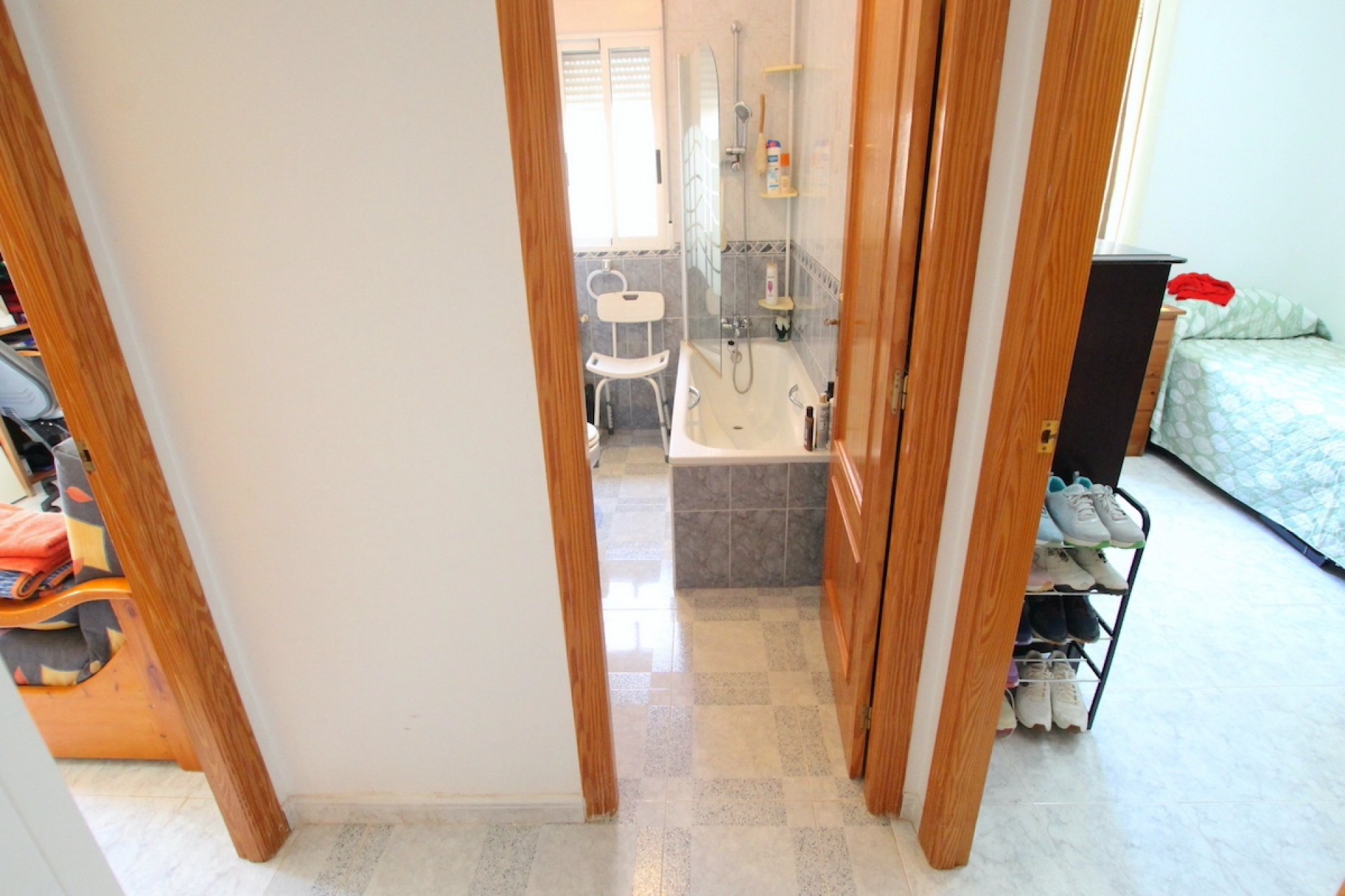 Herverkoop - Finca / Plattelands Woning - Daya Vieja