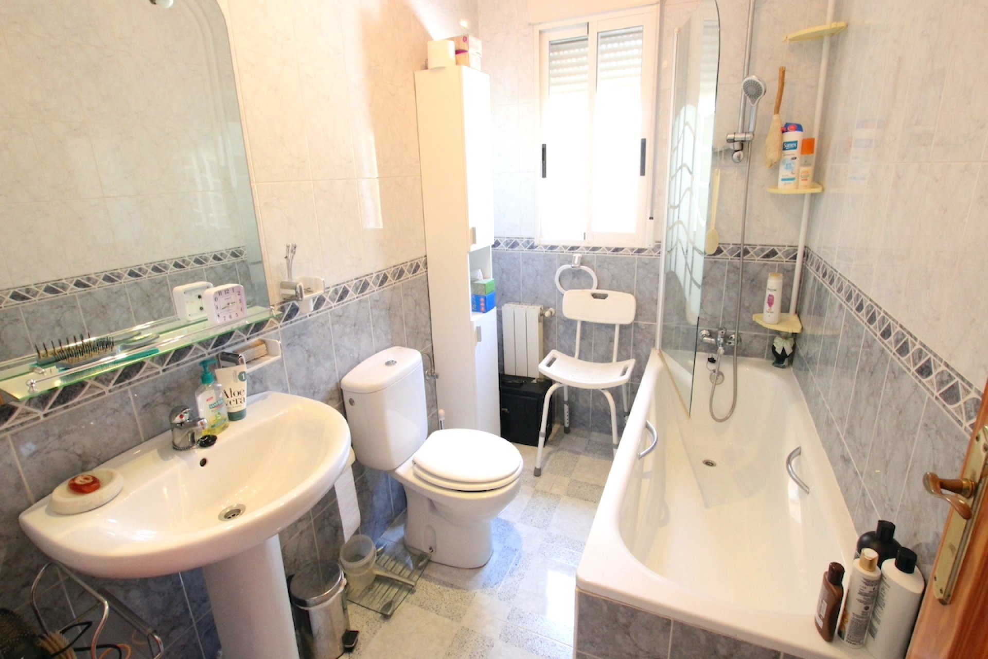 Herverkoop - Finca / Plattelands Woning - Daya Vieja